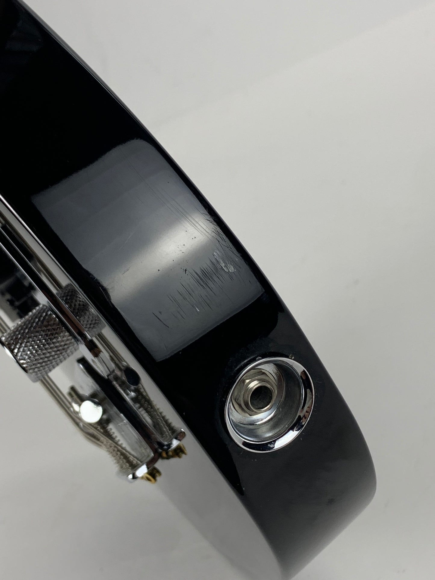 2010s Fender Squier Vintage Modified Telecaster Bass