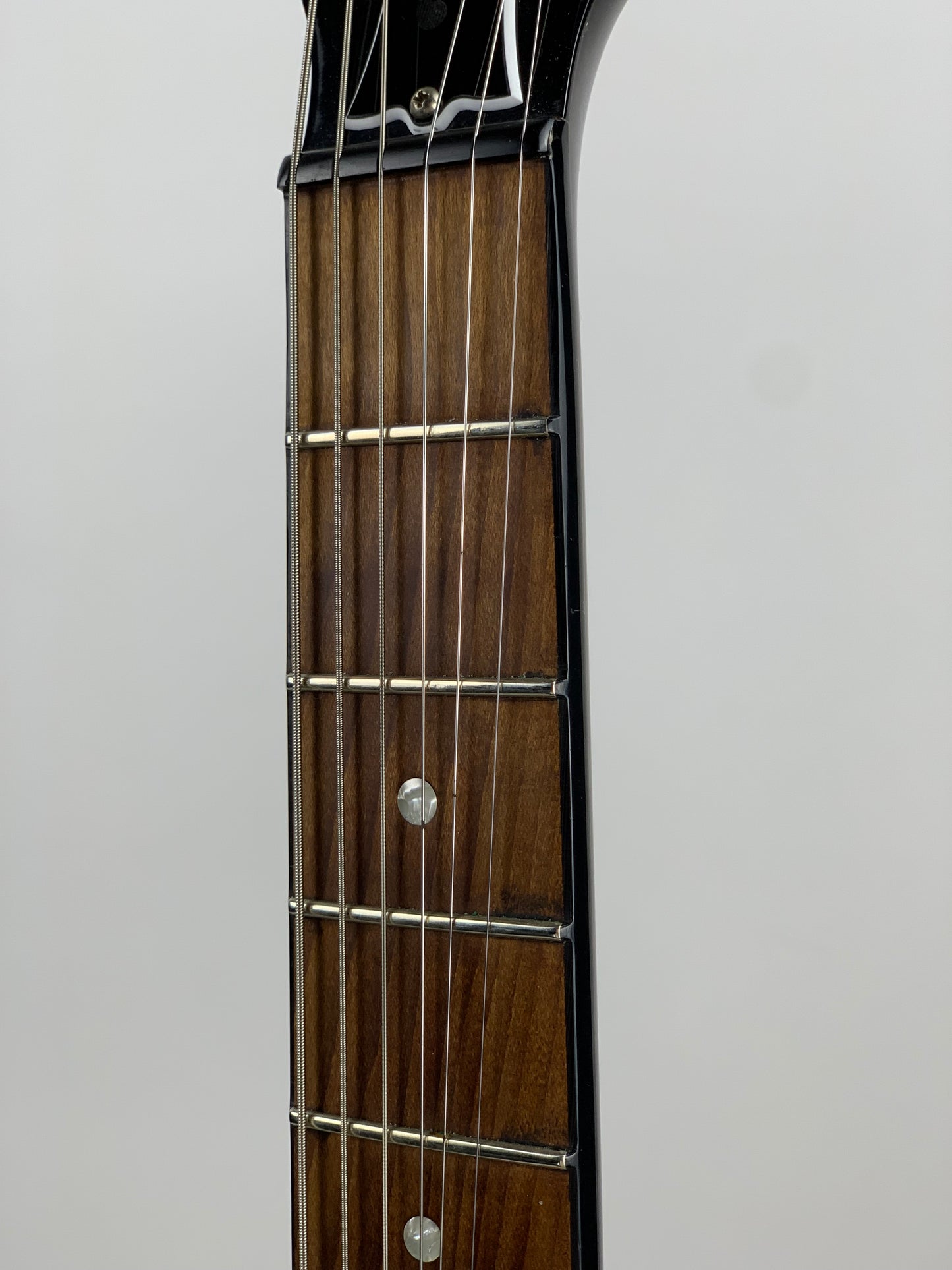 2017 Gibson Memphis ES-339 Studio 4-Knob Sunburst smaller es-335