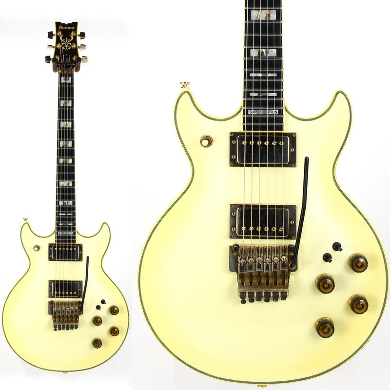 1987 Ibanez AR350 Artist Super Edition