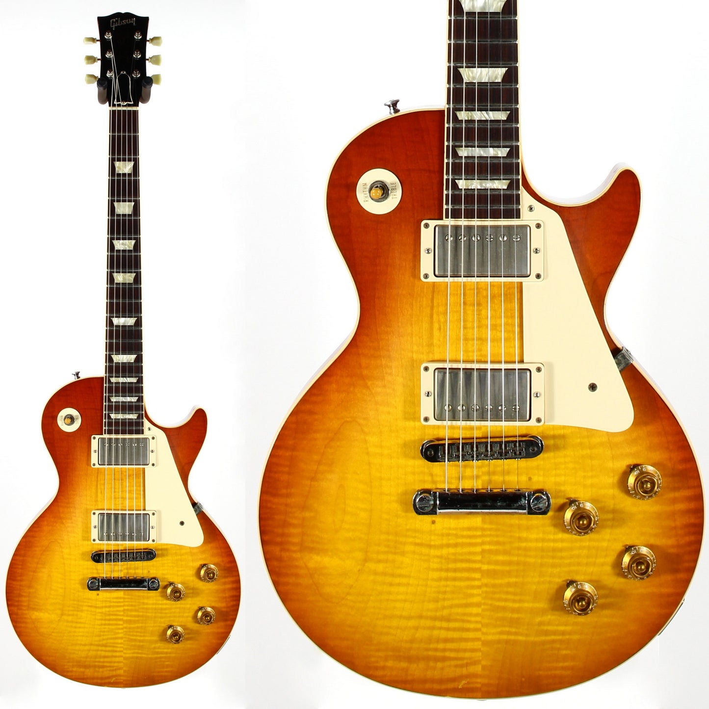 1959 Gibson Custom Shop Don Felder '59 Les Paul | AGED & SIGNED 2010 "Hotel California" EAGLES! standard