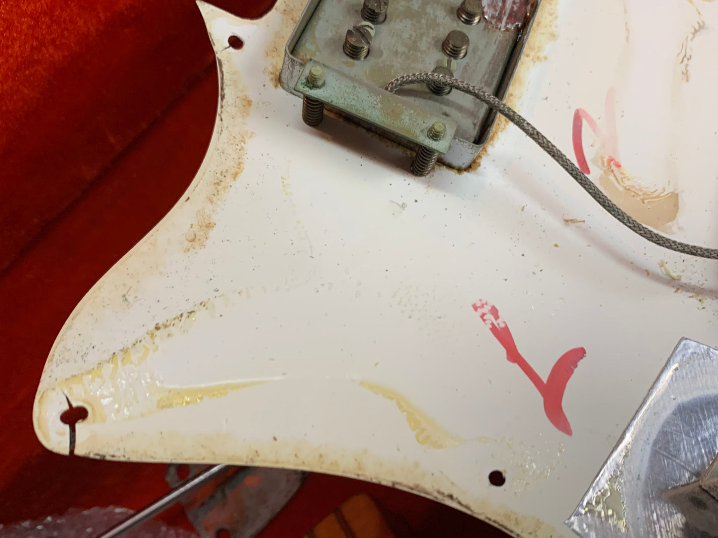 RARE 1972 Fender Telecaster Thinline See Through Blonde Finish - Series II 1970's Tele, Deluxe, Custom, Wide-Range Humbuckers!