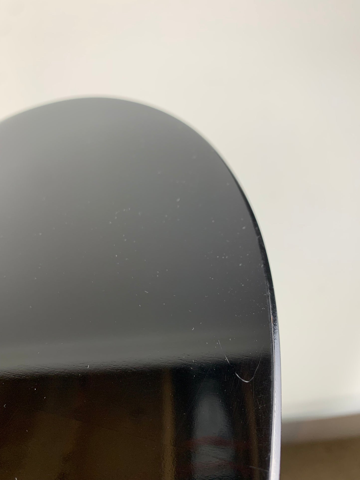 2001 Rickenbacker 4003S8 8-String Bass Jetglo - 4003 S8 4008