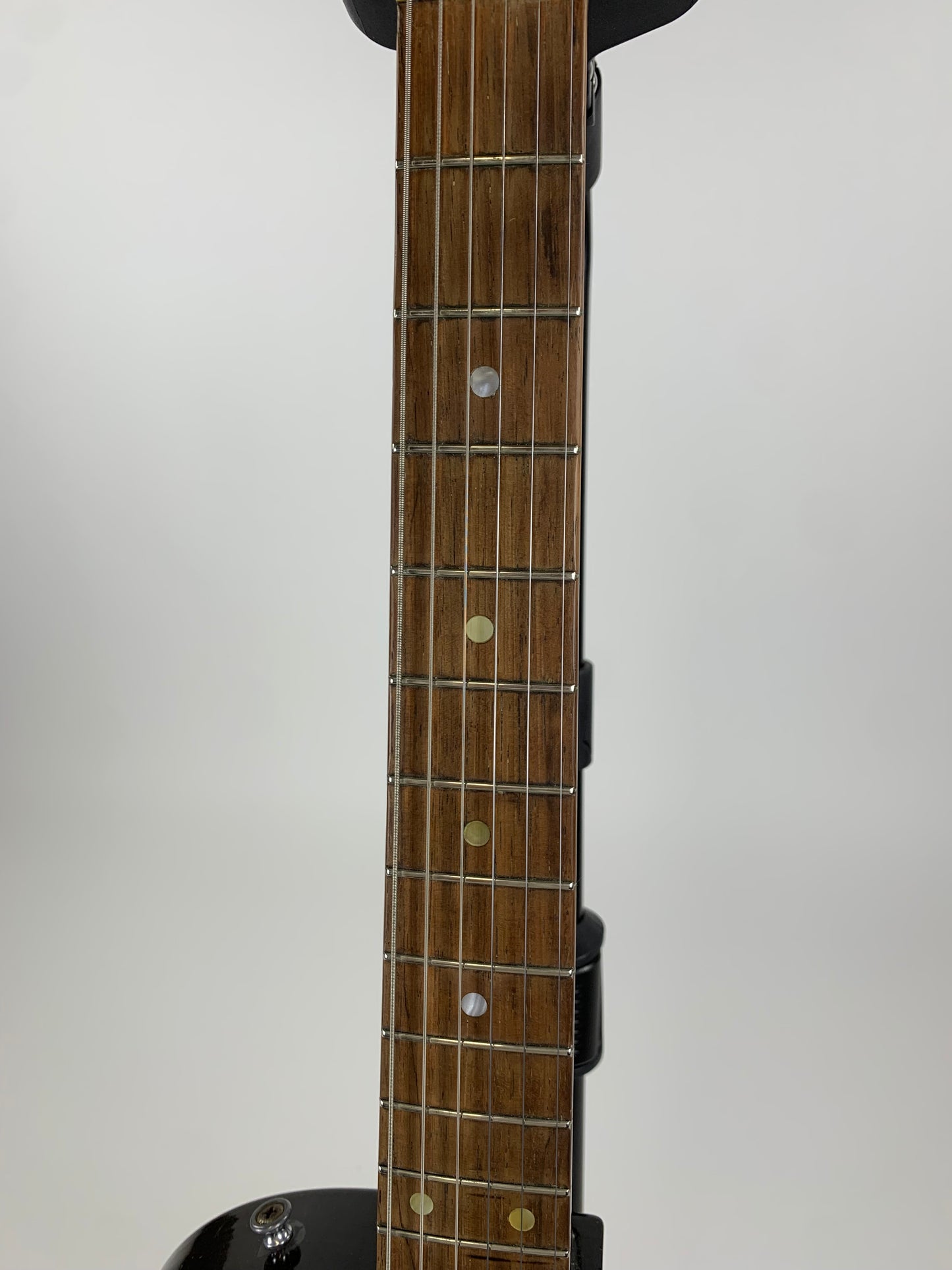 1957 Gibson Les Paul Junior 3/4 Scale Sunburst jr | Original Vintage Guitar