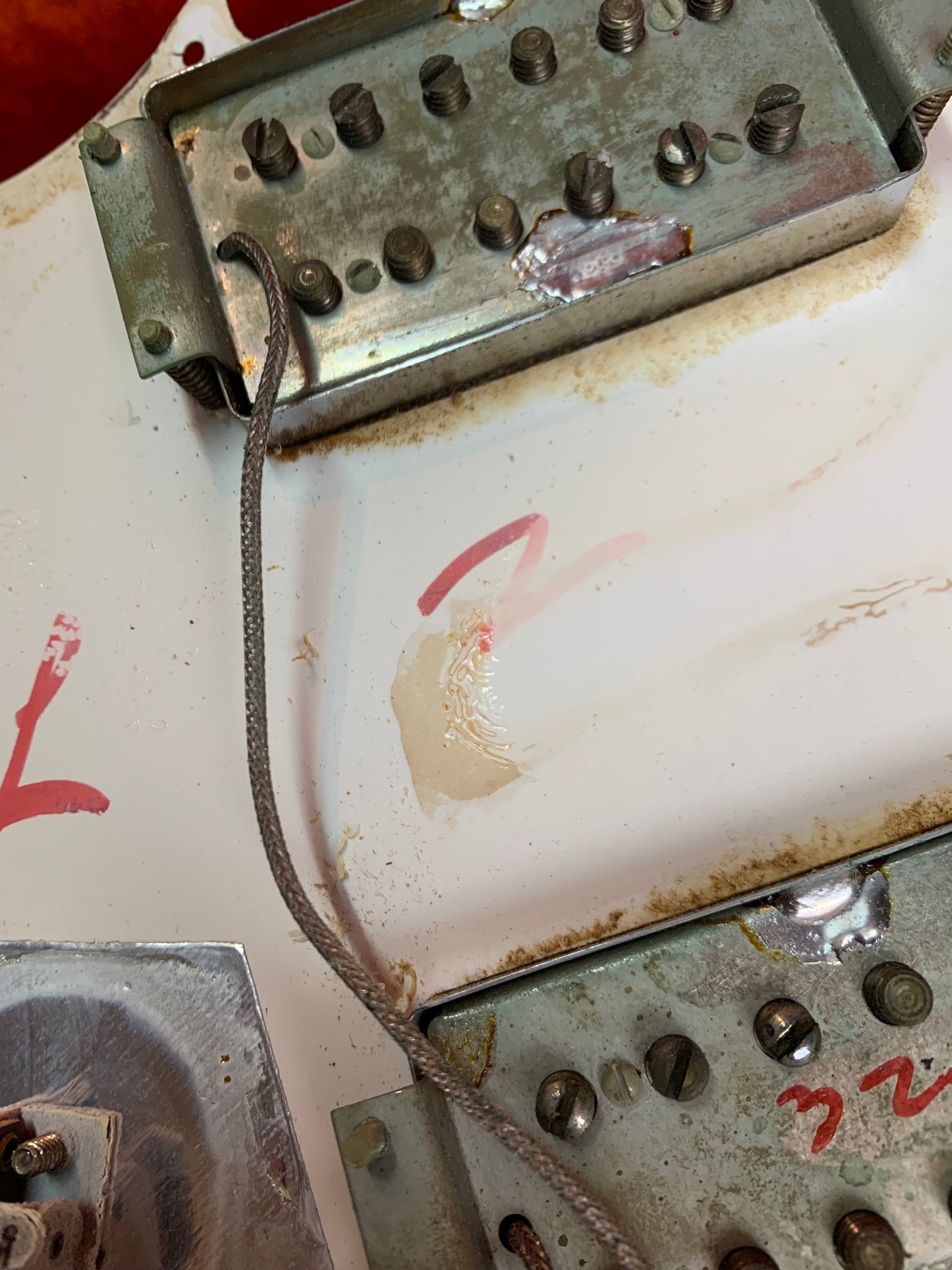 RARE 1972 Fender Telecaster Thinline See Through Blonde Finish - Series II 1970's Tele, Deluxe, Custom, Wide-Range Humbuckers!