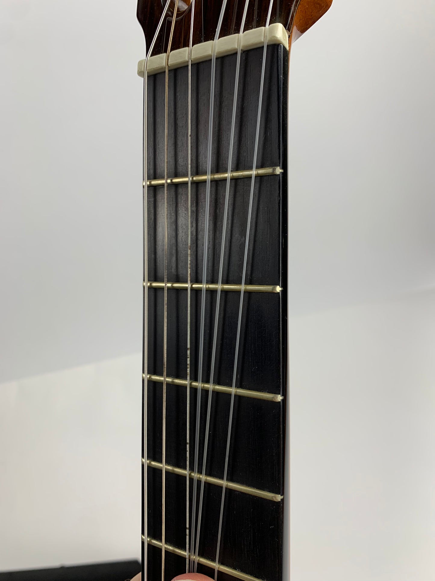 1993 Ramirez 4E Estudio Guitar Classical Nylon Acoustic Guitar Studio
