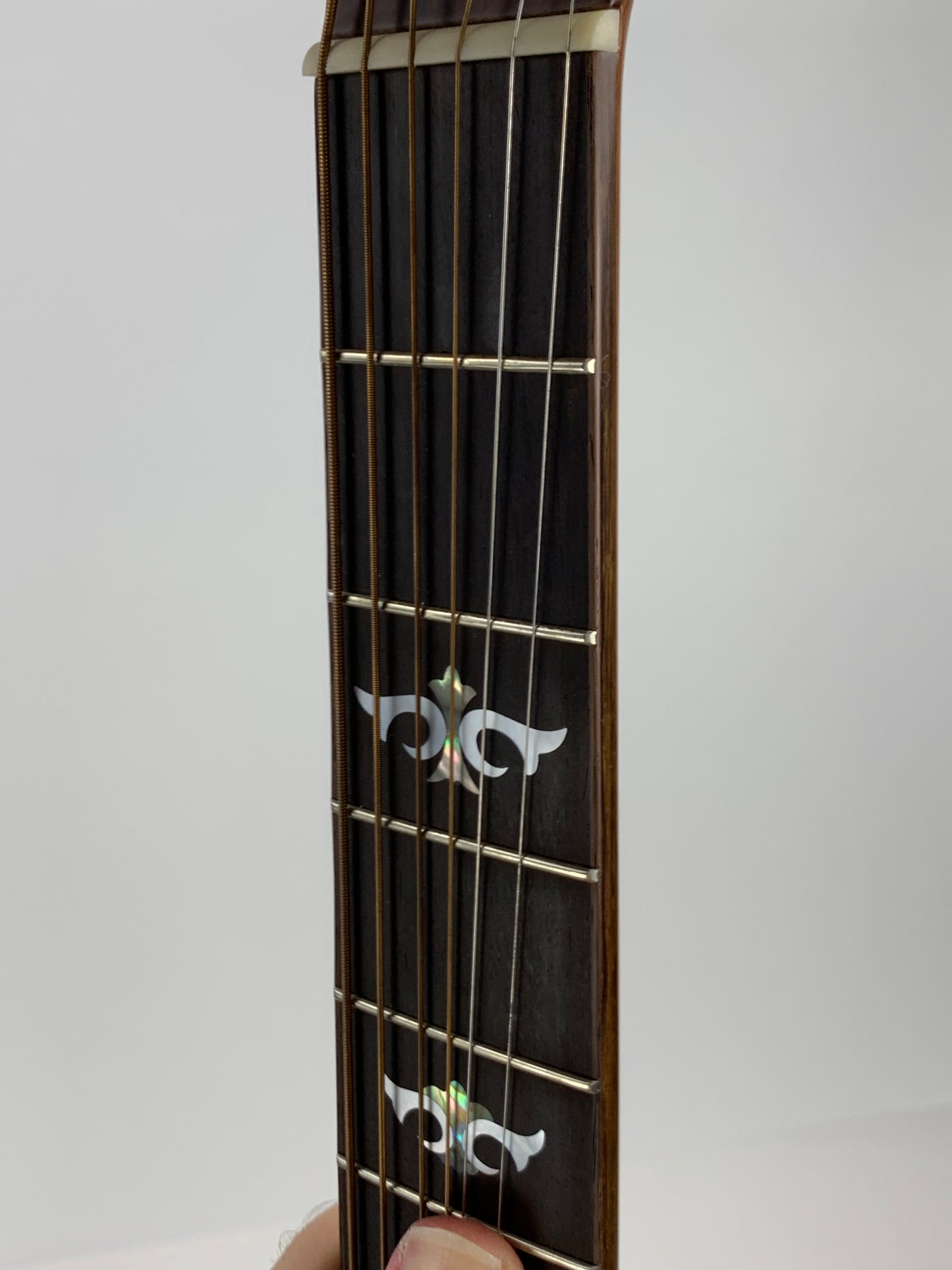 1993 Taylor K-22 All KOA Grand Concert Acoustic Guitar | MINT! John Denver