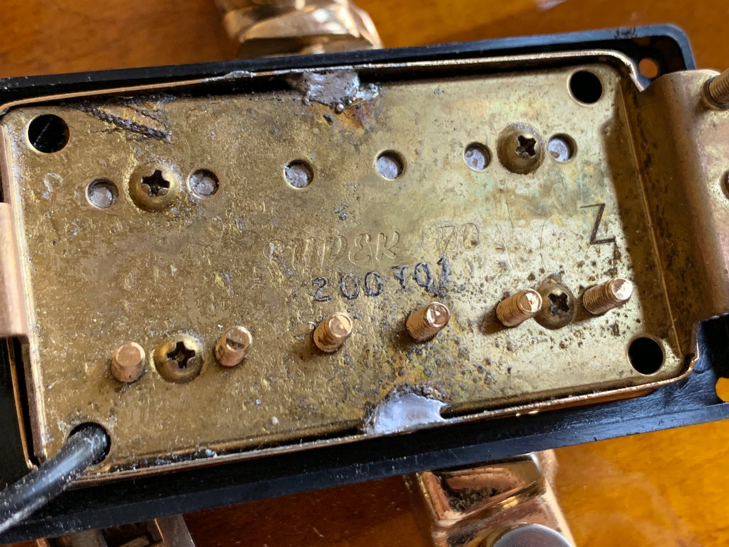 1980 Ibanez Japan AS400 Neck Through MIJ Super 70 Dry Z pickups | EXTREMELY RARE! As200