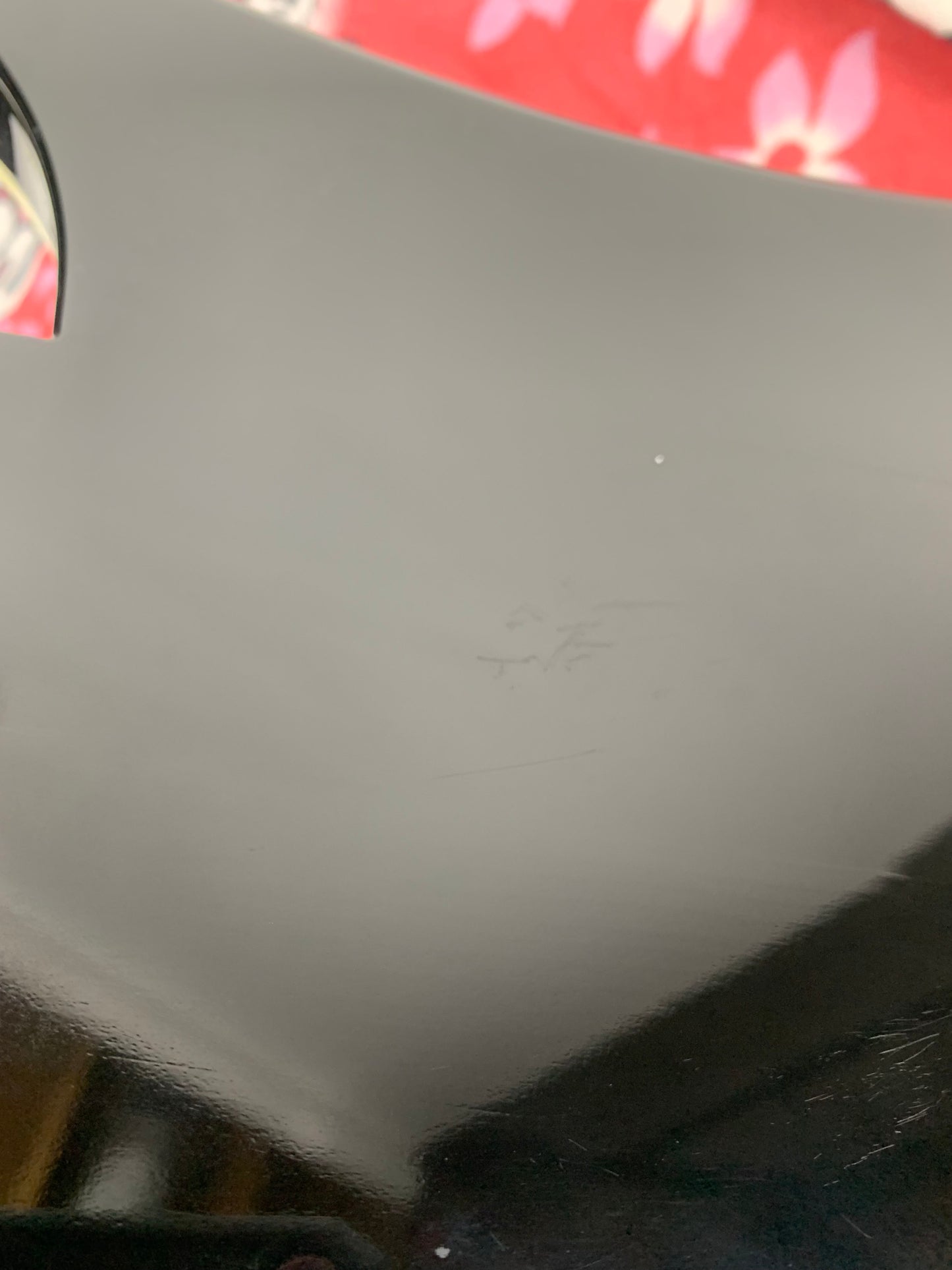 2001 Rickenbacker 4003 FL Fretless Jetglo Black | Rare Model