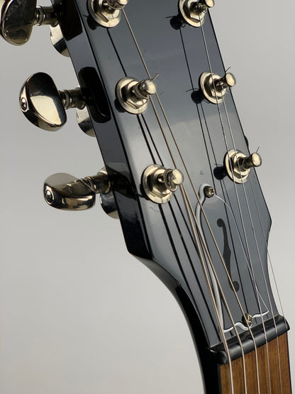 2017 Gibson Memphis ES-339 Studio 4-Knob Sunburst smaller es-335
