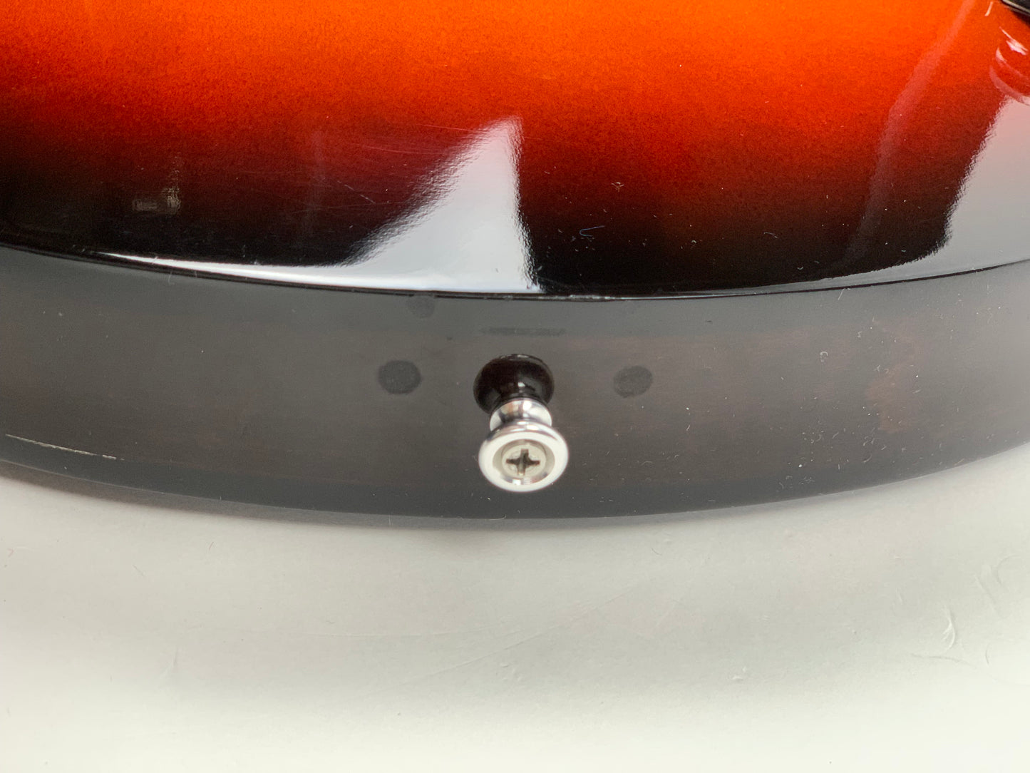 2017 Gibson Memphis ES-339 Studio 4-Knob Sunburst smaller es-335