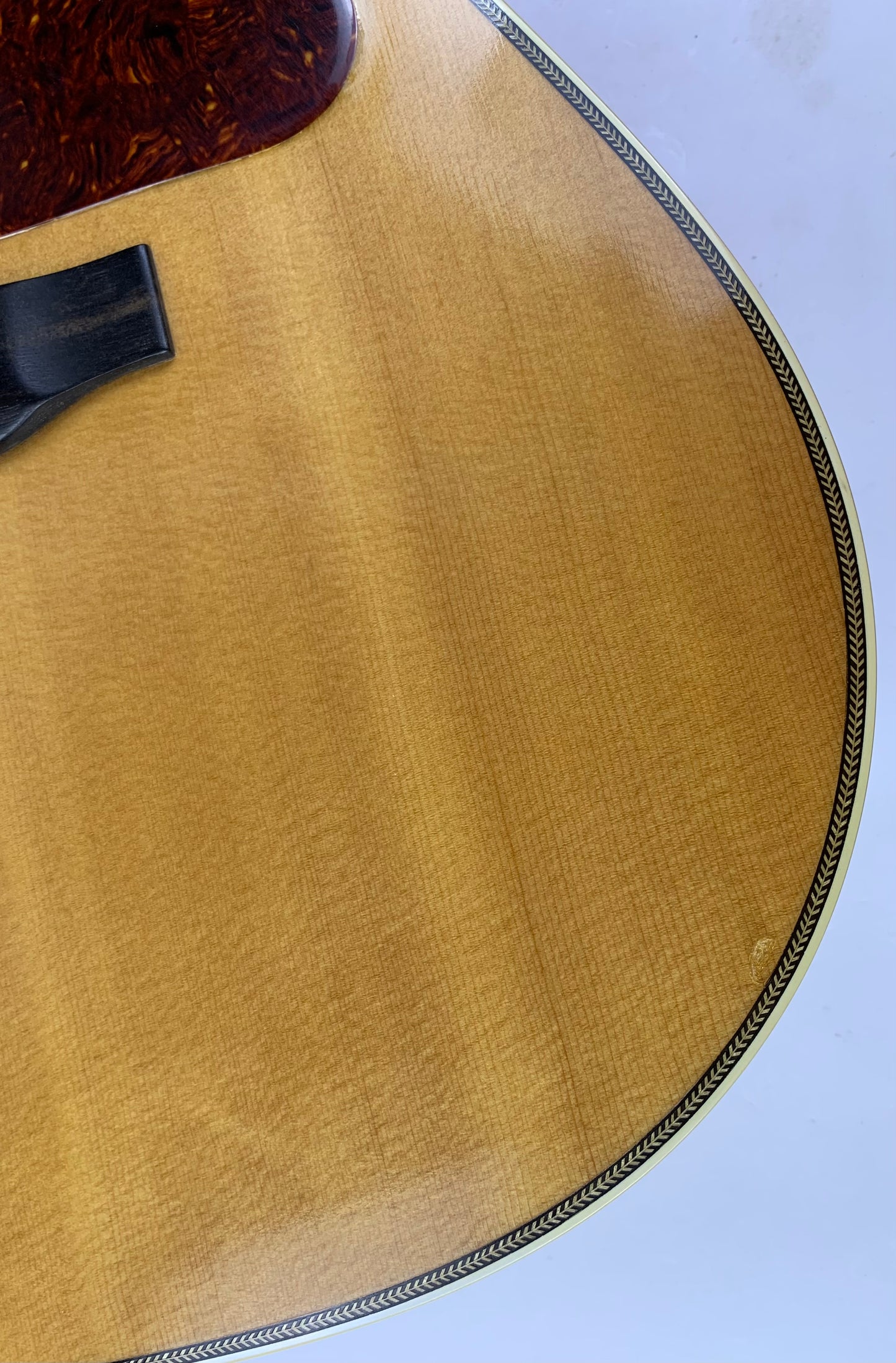 1979 Gallagher Doc Watson Dreadnought Acoustic Guitar CLEAN, PROJECT USA boutique