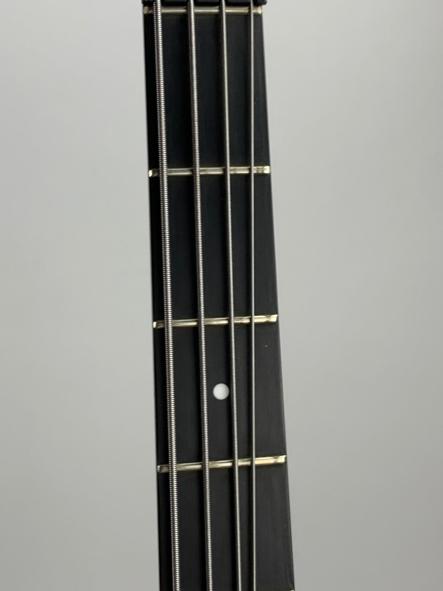 MINT! 1986 Steinberger XL-2 4 String Bass Guitar Headless | One of the Finest Ever!