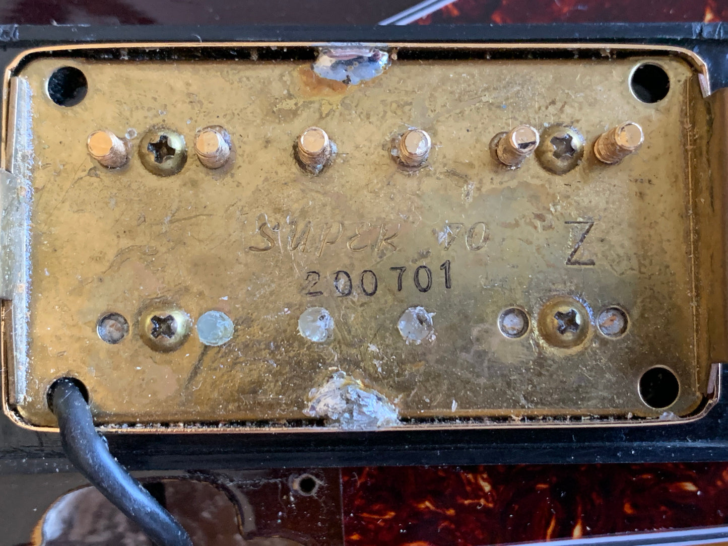 1980 Ibanez Japan AS400 Neck Through MIJ Super 70 Dry Z pickups | EXTREMELY RARE! As200