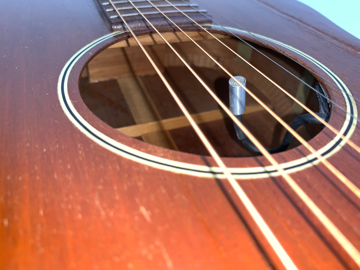 1930 Gibson L-0 All Mahogany 12-Fret Pre-War Small Body Acoustic Flat Top Guitar Plays Great!