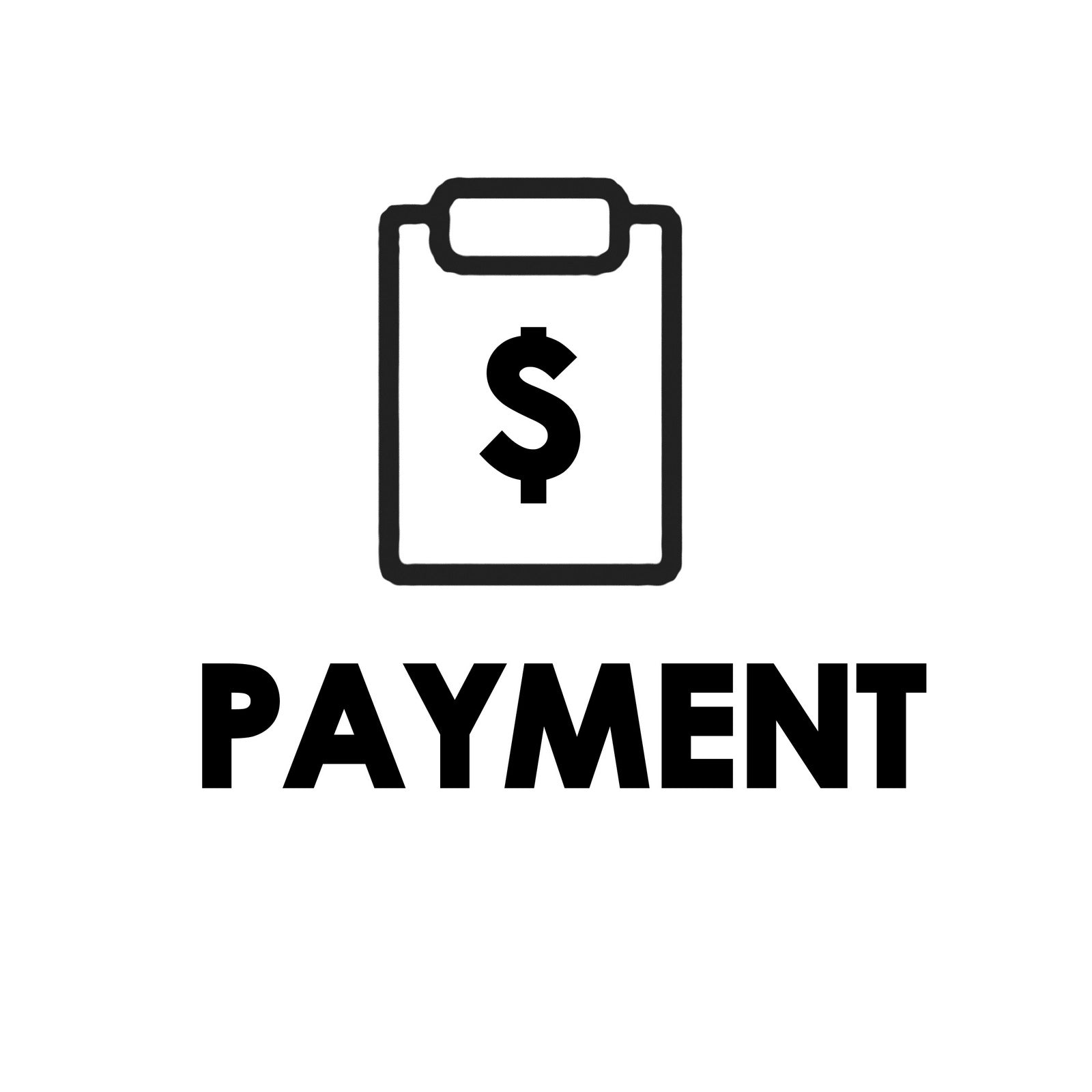 Payment logo