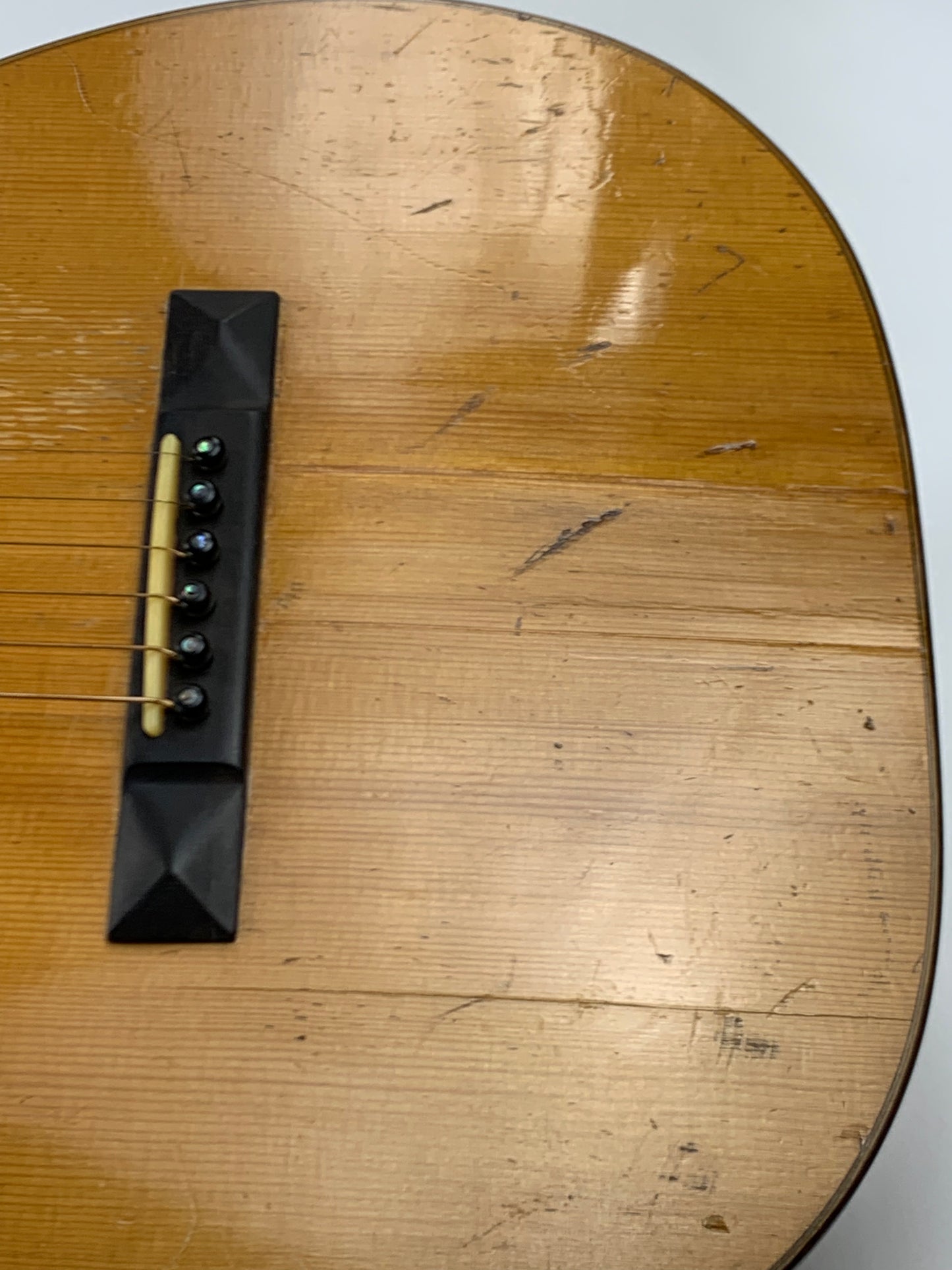 1914 Martin 0-18 Brazilian Rosewood, Adirondack Spruce | Vintage Small Body Acoustic Guitar