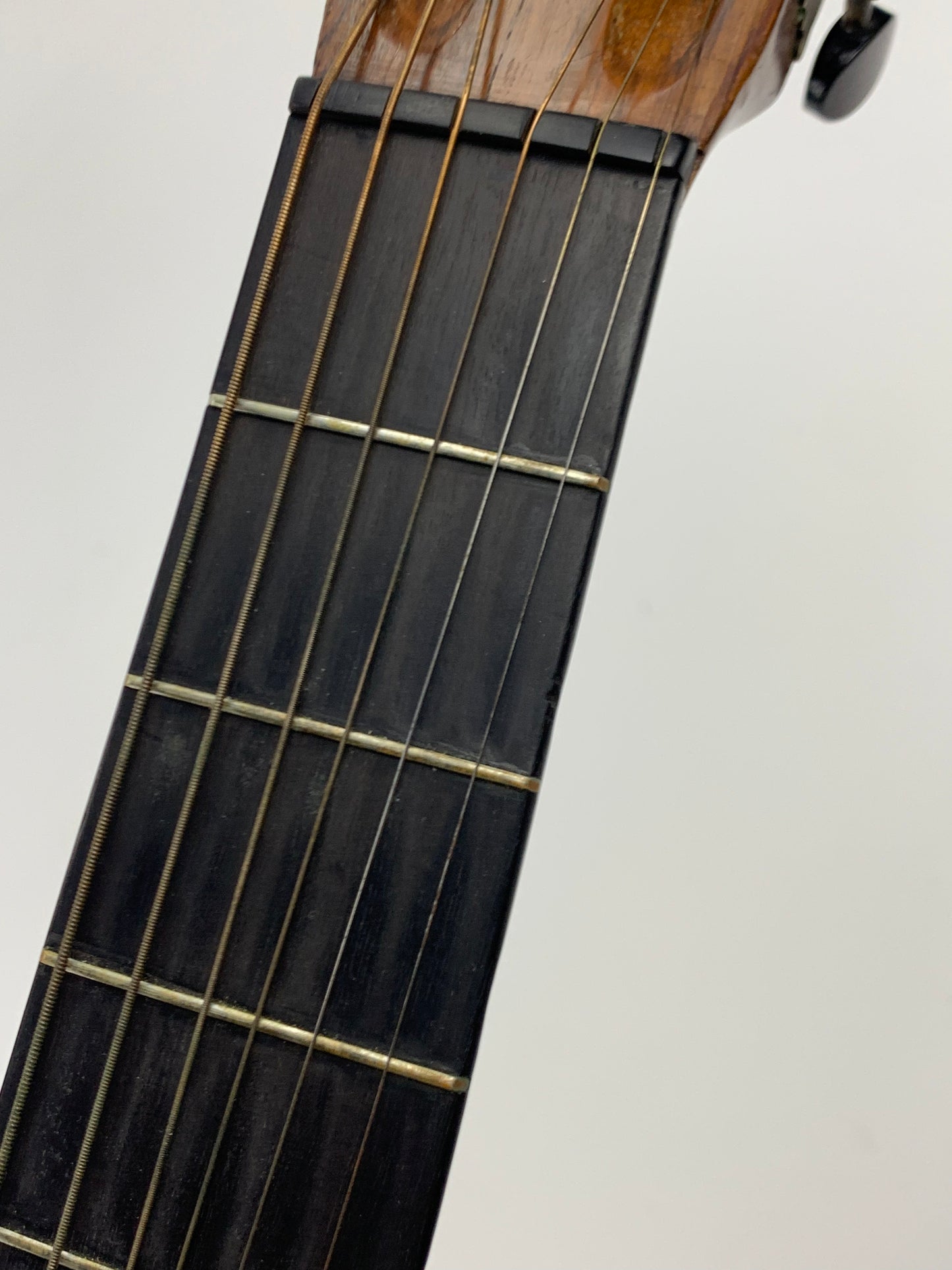 1914 Martin 0-18 Brazilian Rosewood, Adirondack Spruce | Vintage Small Body Acoustic Guitar