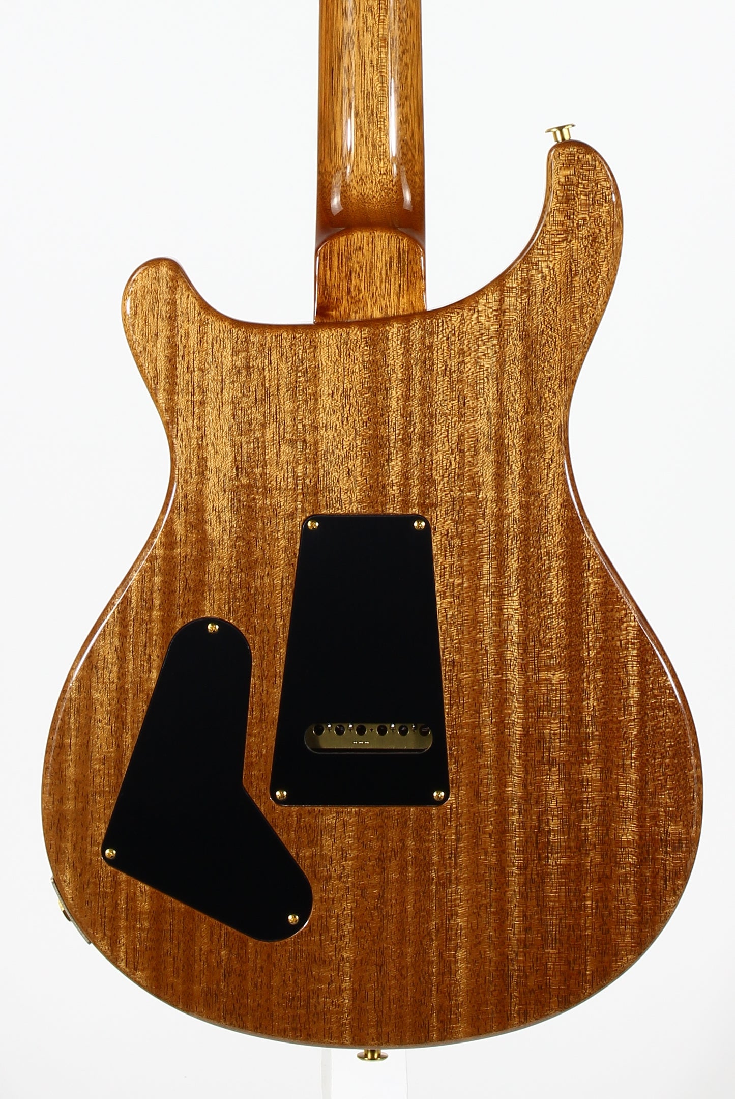 2024 PRS Wood Library Special 22 Semi-Hollow QUILT Copperhead 10-Top | Cocobolo Unique Woods!