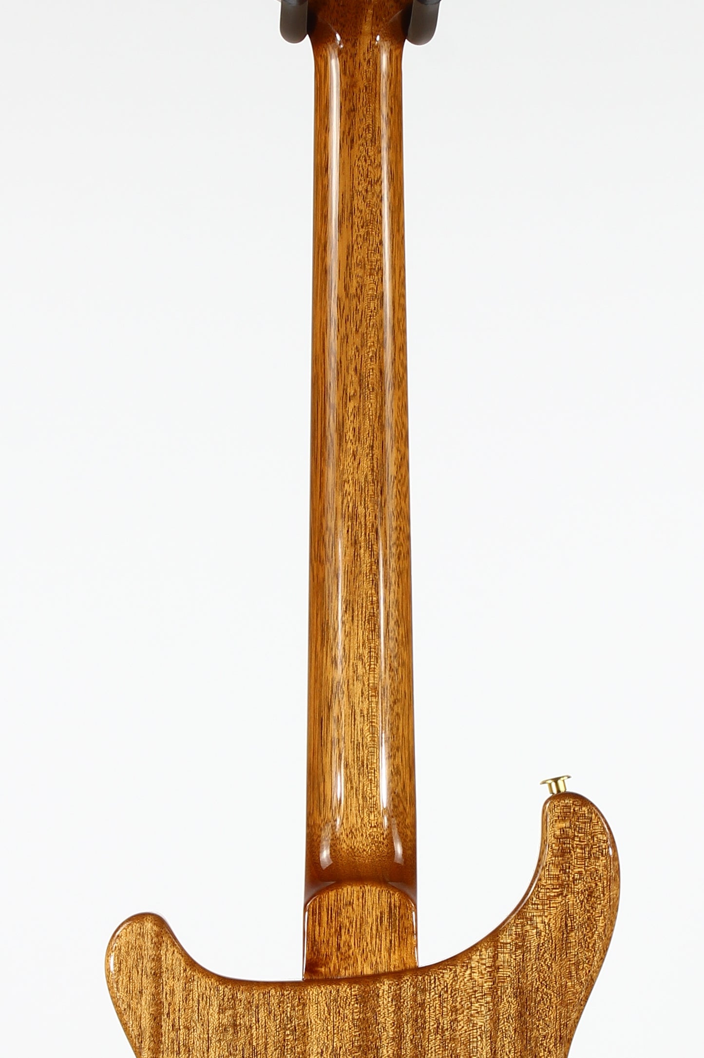 2024 PRS Wood Library Special 22 Semi-Hollow QUILT Copperhead 10-Top | Cocobolo Unique Woods!