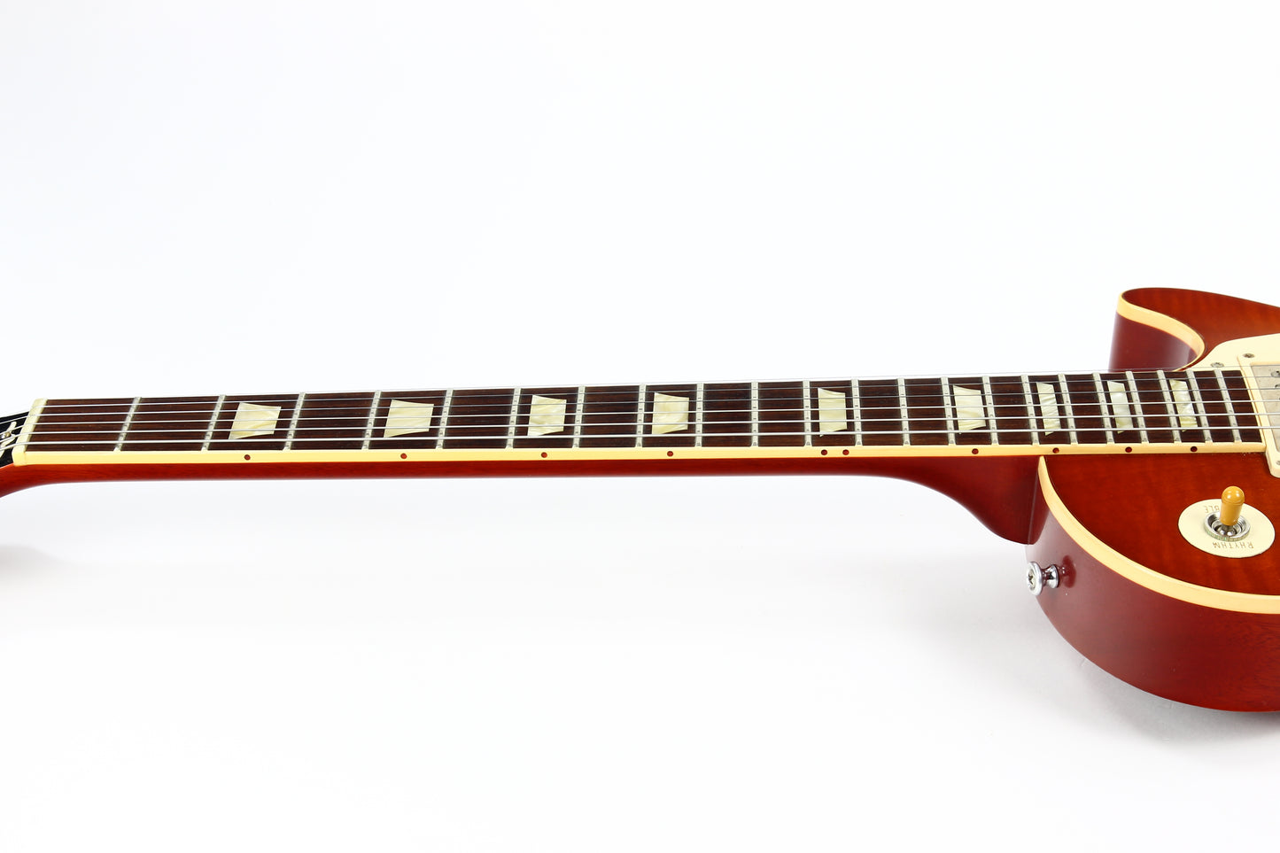 1959 Gibson Custom Shop Don Felder '59 Les Paul | AGED & SIGNED 2010 "Hotel California" EAGLES! standard