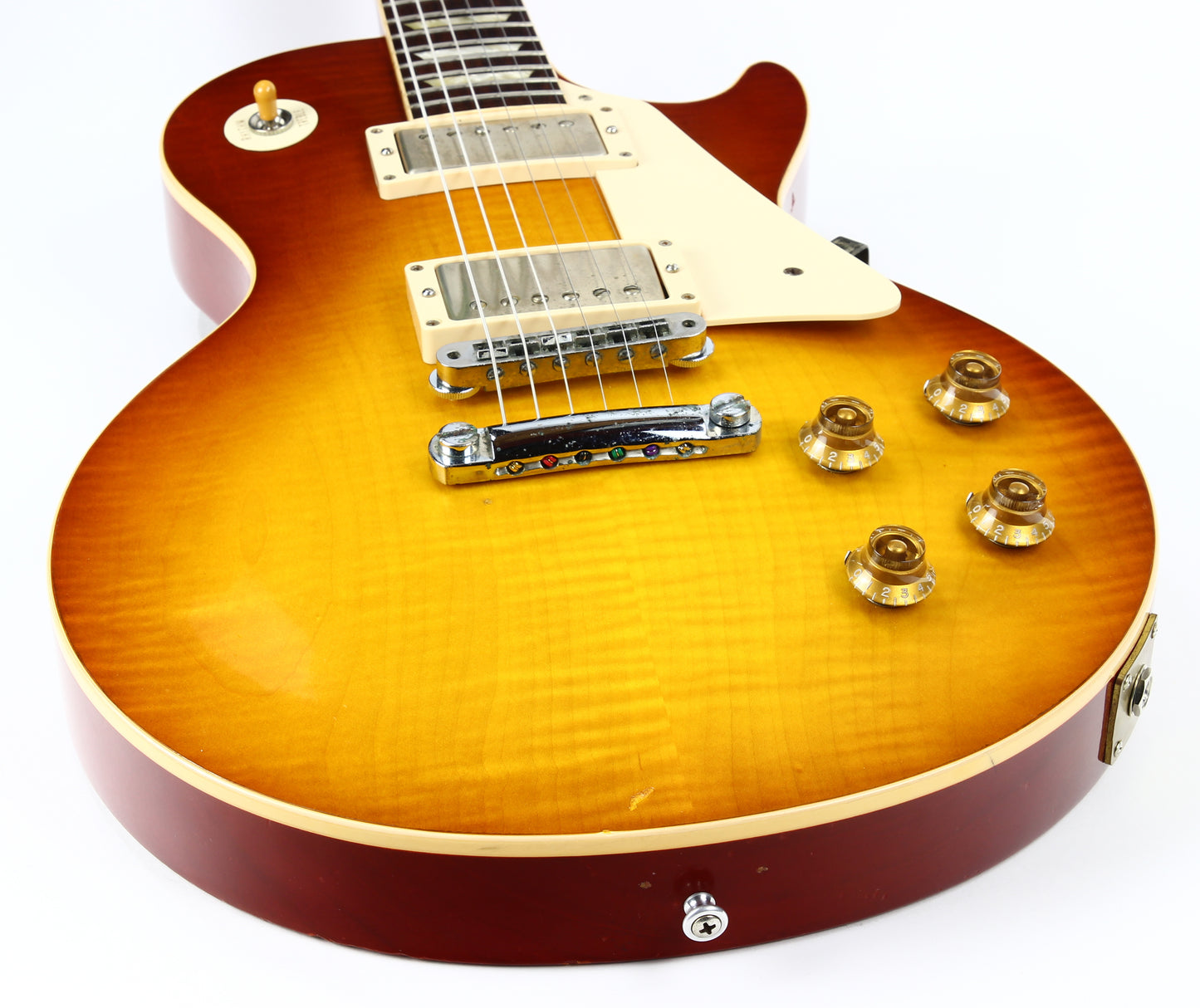 1959 Gibson Custom Shop Don Felder '59 Les Paul | AGED & SIGNED 2010 "Hotel California" EAGLES! standard