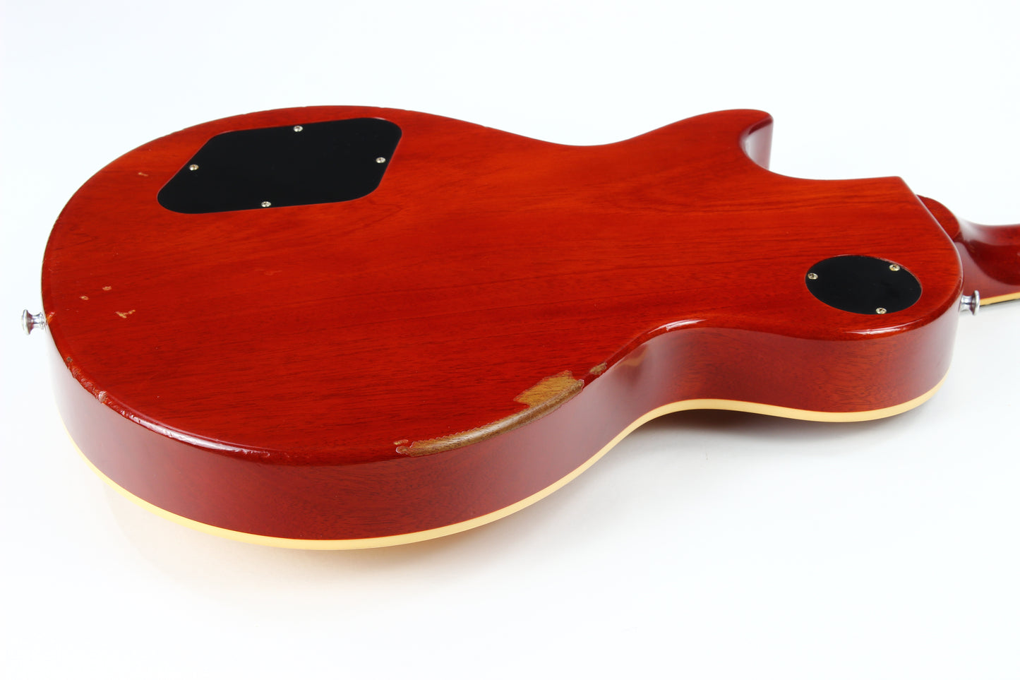 1959 Gibson Custom Shop Don Felder '59 Les Paul | AGED & SIGNED 2010 "Hotel California" EAGLES! standard