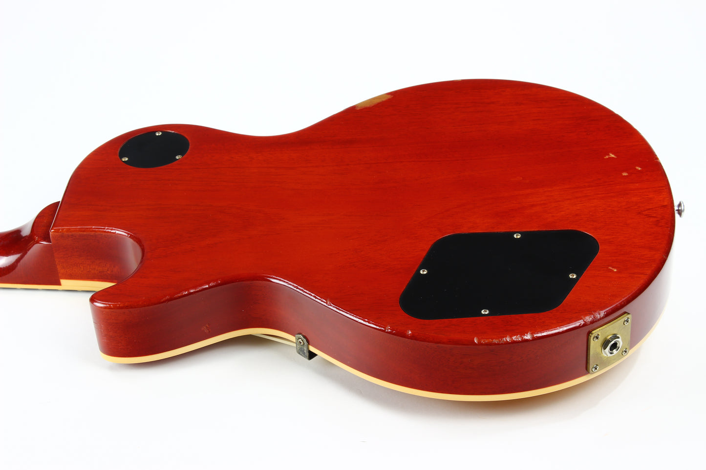 1959 Gibson Custom Shop Don Felder '59 Les Paul | AGED & SIGNED 2010 "Hotel California" EAGLES! standard