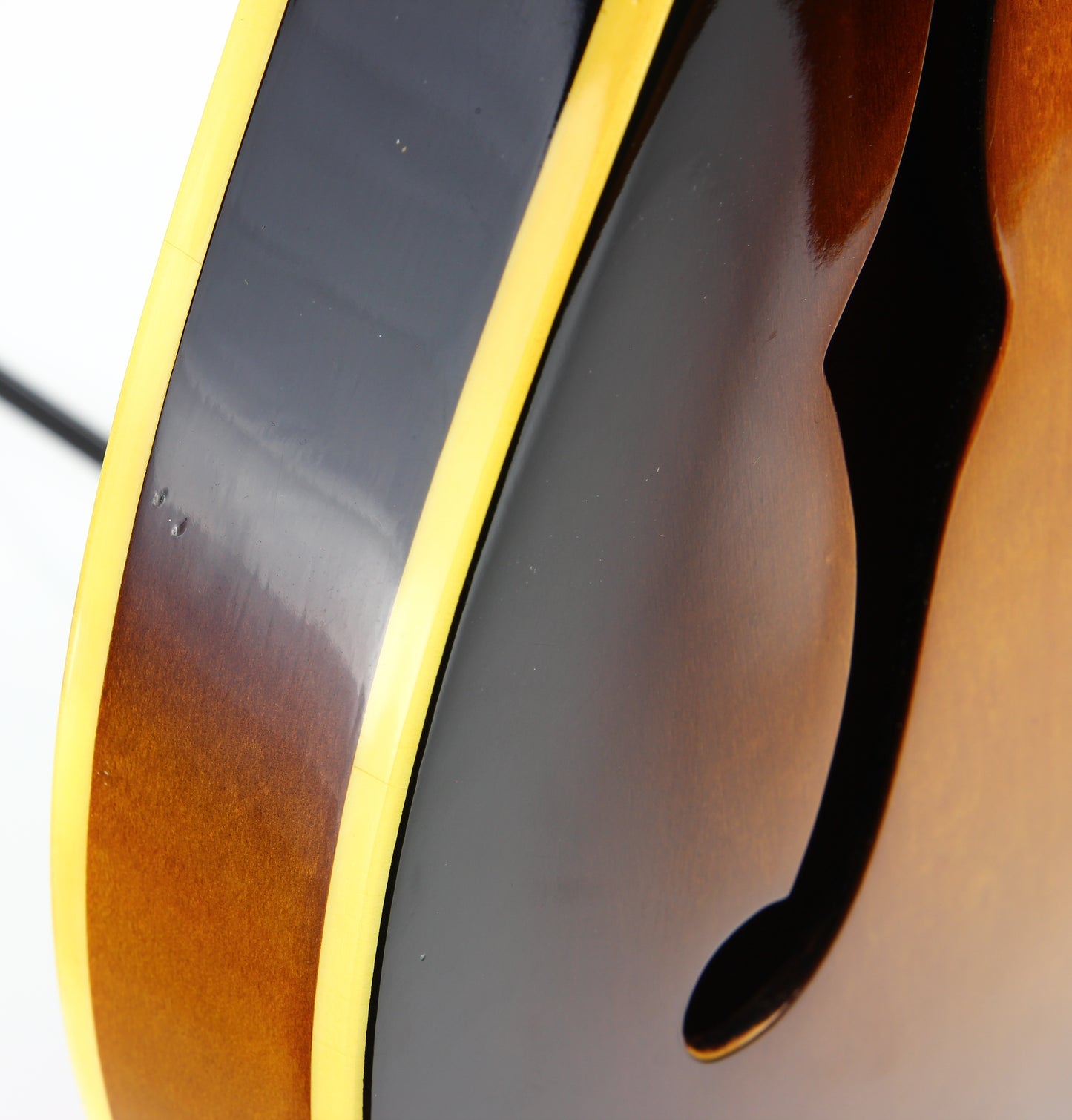 1982 Epiphone Japan Casino Vintage Reissue Sunburst - MIJ Matsumoku Pre-Elitist 1980's, Early Model!