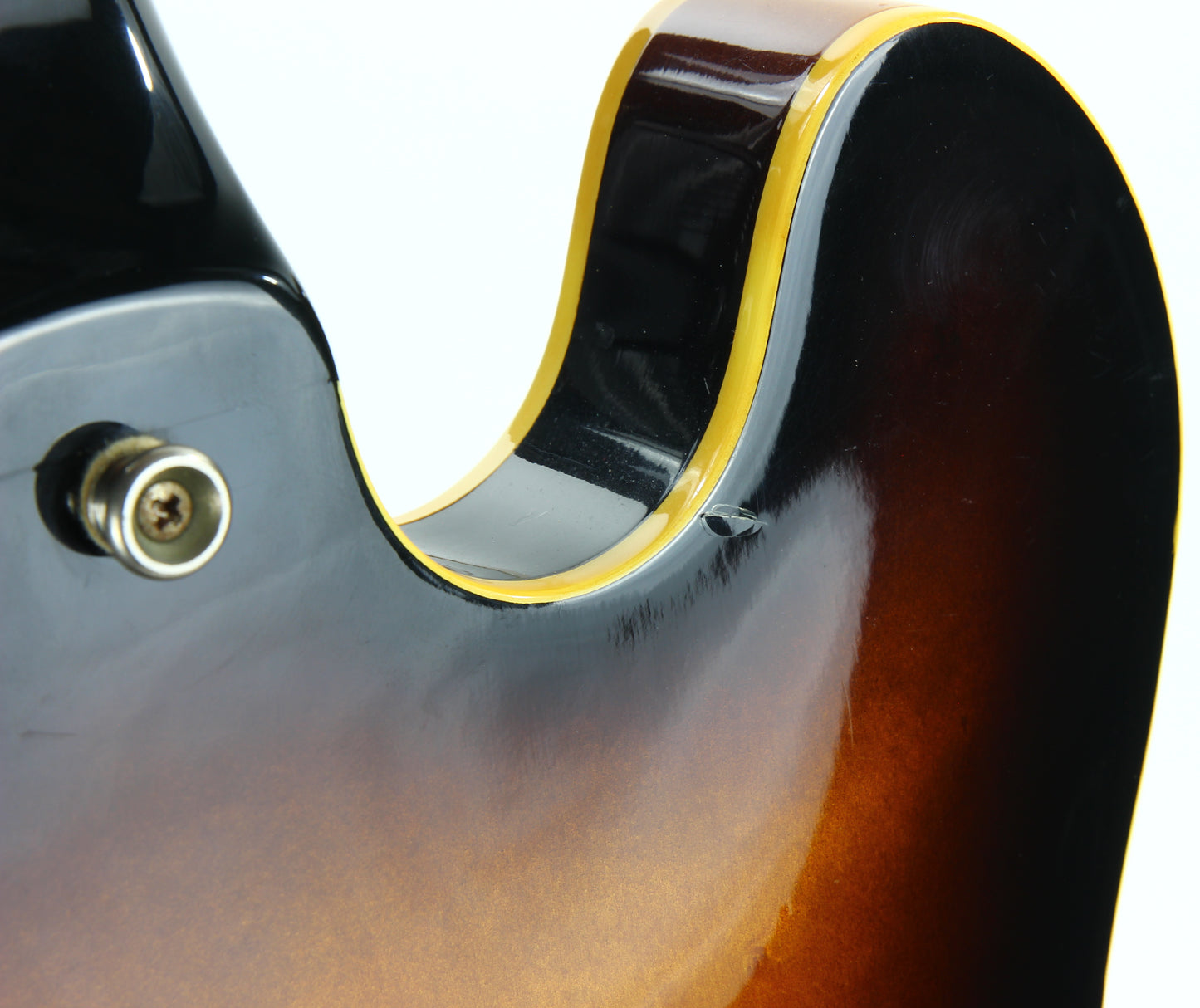 1982 Epiphone Japan Casino Vintage Reissue Sunburst - MIJ Matsumoku Pre-Elitist 1980's, Early Model!