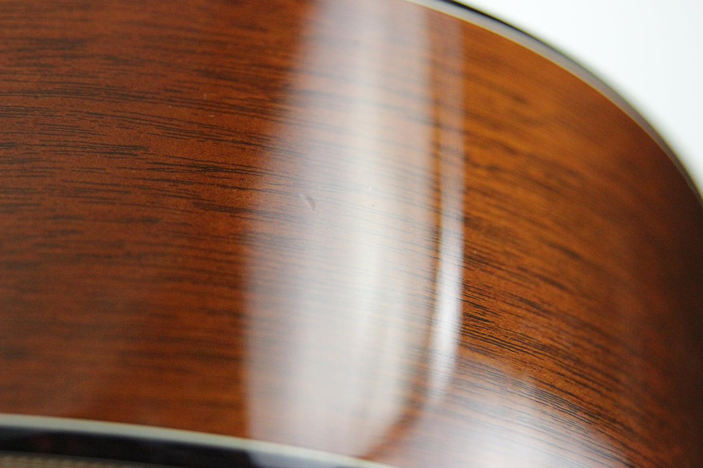 2003 Martin 000JBP Pollywog Acoustic Guitar - Jimmy Buffett Signed Model - Mahogany/Spruce 000-18