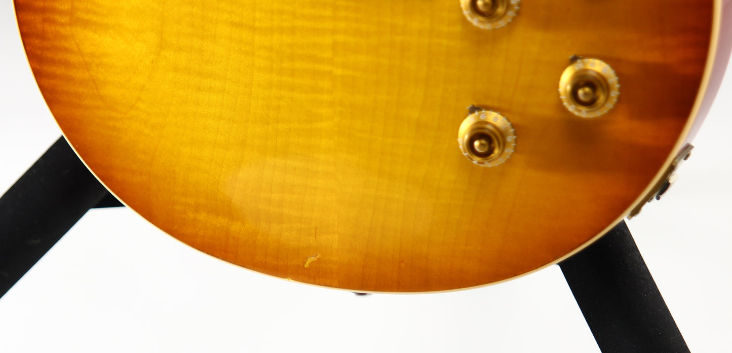 1959 Gibson Custom Shop Don Felder '59 Les Paul | AGED & SIGNED 2010 "Hotel California" EAGLES! standard