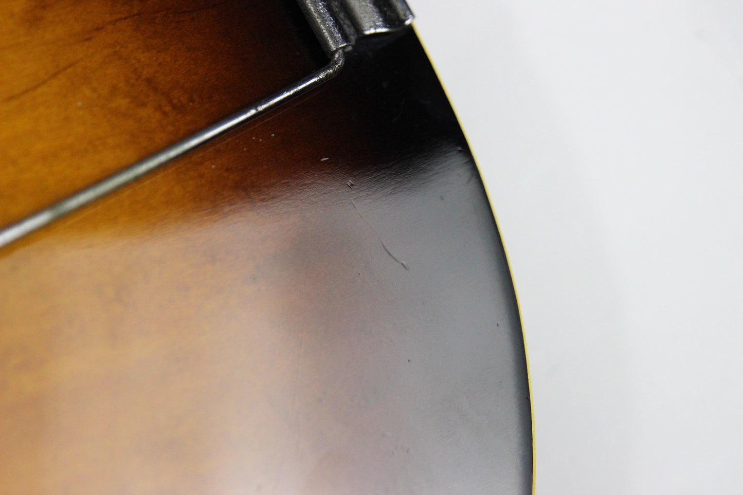 1982 Epiphone Japan Casino Vintage Reissue Sunburst - MIJ Matsumoku Pre-Elitist 1980's, Early Model!