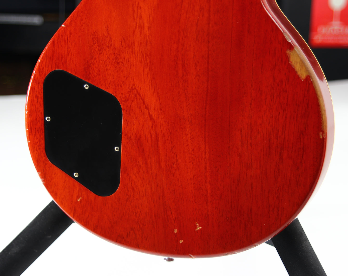 1959 Gibson Custom Shop Don Felder '59 Les Paul | AGED & SIGNED 2010 "Hotel California" EAGLES! standard