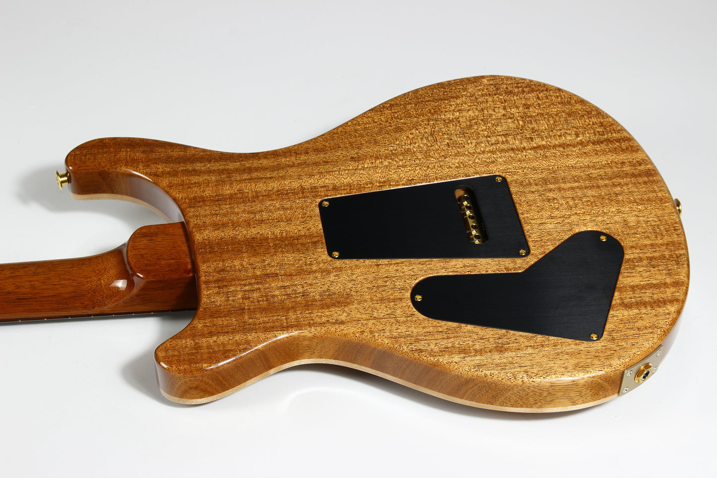 2024 PRS Wood Library Special 22 Semi-Hollow QUILT Copperhead 10-Top | Cocobolo Unique Woods!