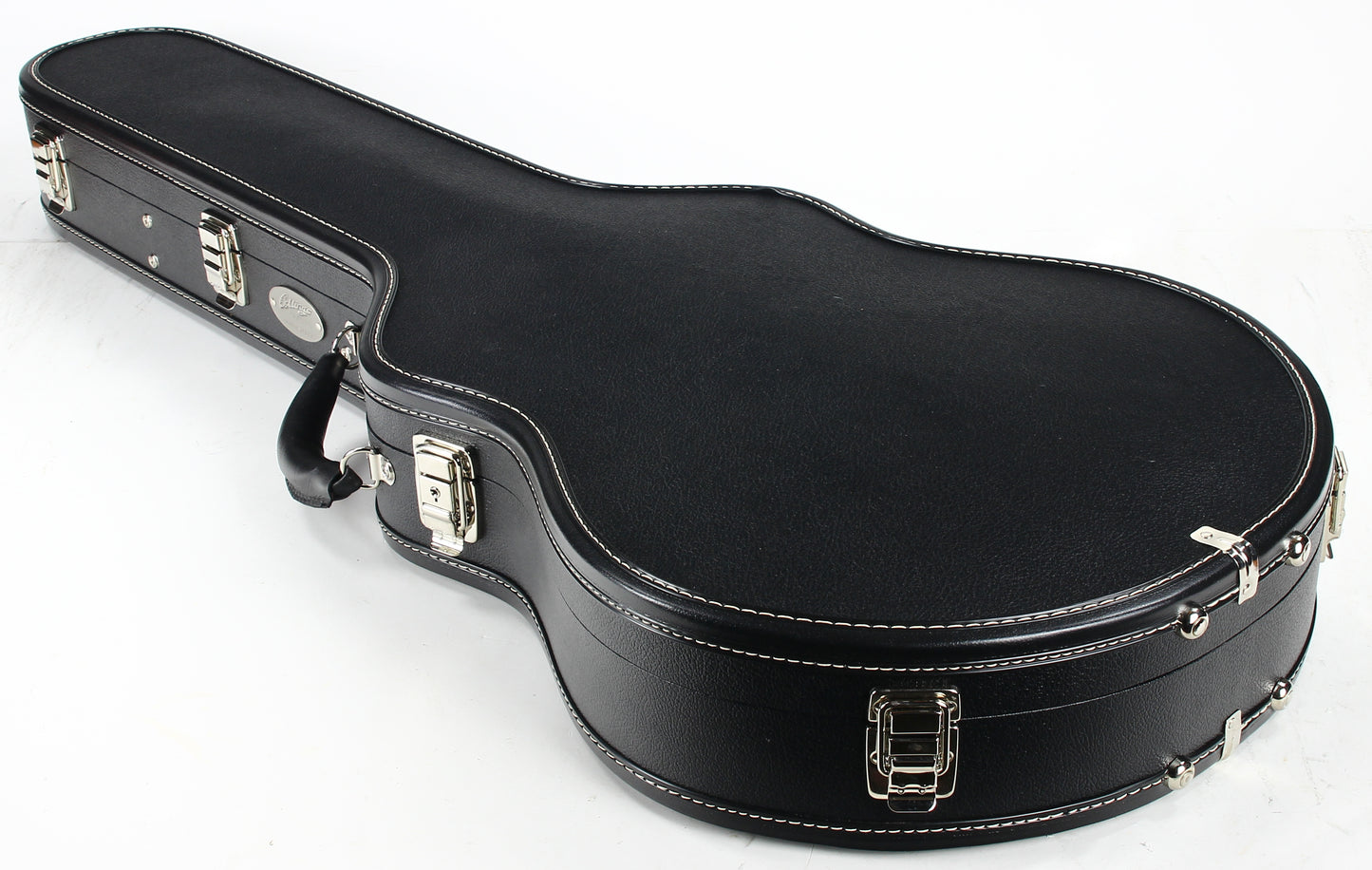 2023 Collings i35 LC Premium OXBLOOD Electric Guitar | Throbak Humbuckers, Semi-Hollow Body, Finish