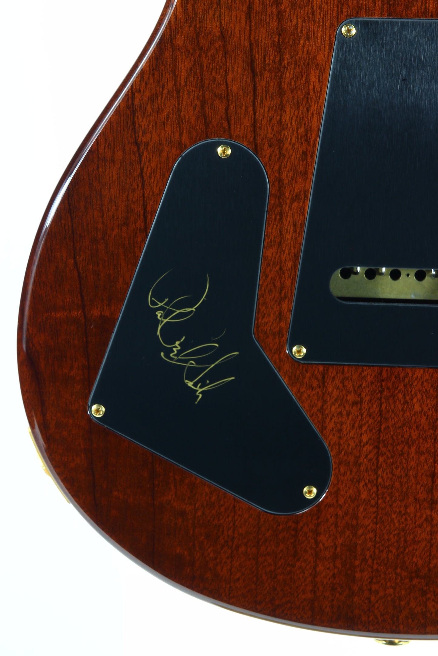 1996 PRS Rosewood Limited Edition Tree of Life Electric Guitar | Brazilian Rosewood, Paul Reed Smith, Rare Tremolo Model! ltd