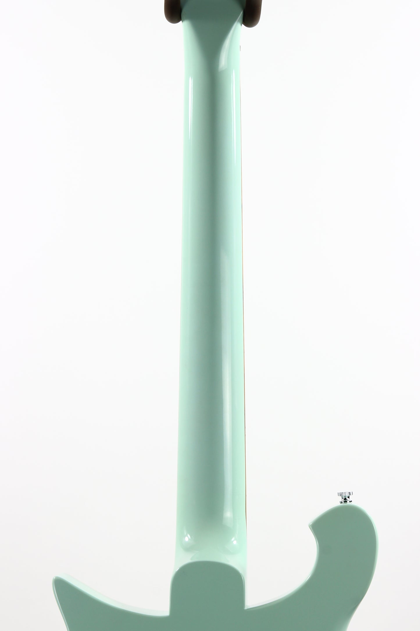 RARE 2006 Rickenbacker 660/12 Blue Boy Color of the Year - 12-String Electric Guitar