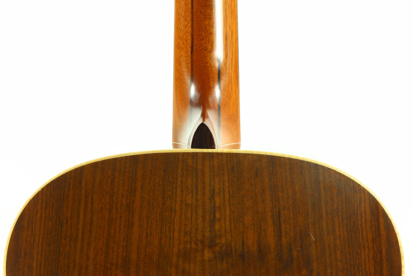 CLEAN 2011 Lowden O-23 Red Cedar & Solid Walnut Flat Top Acoustic Guitar - Made in Ireland!