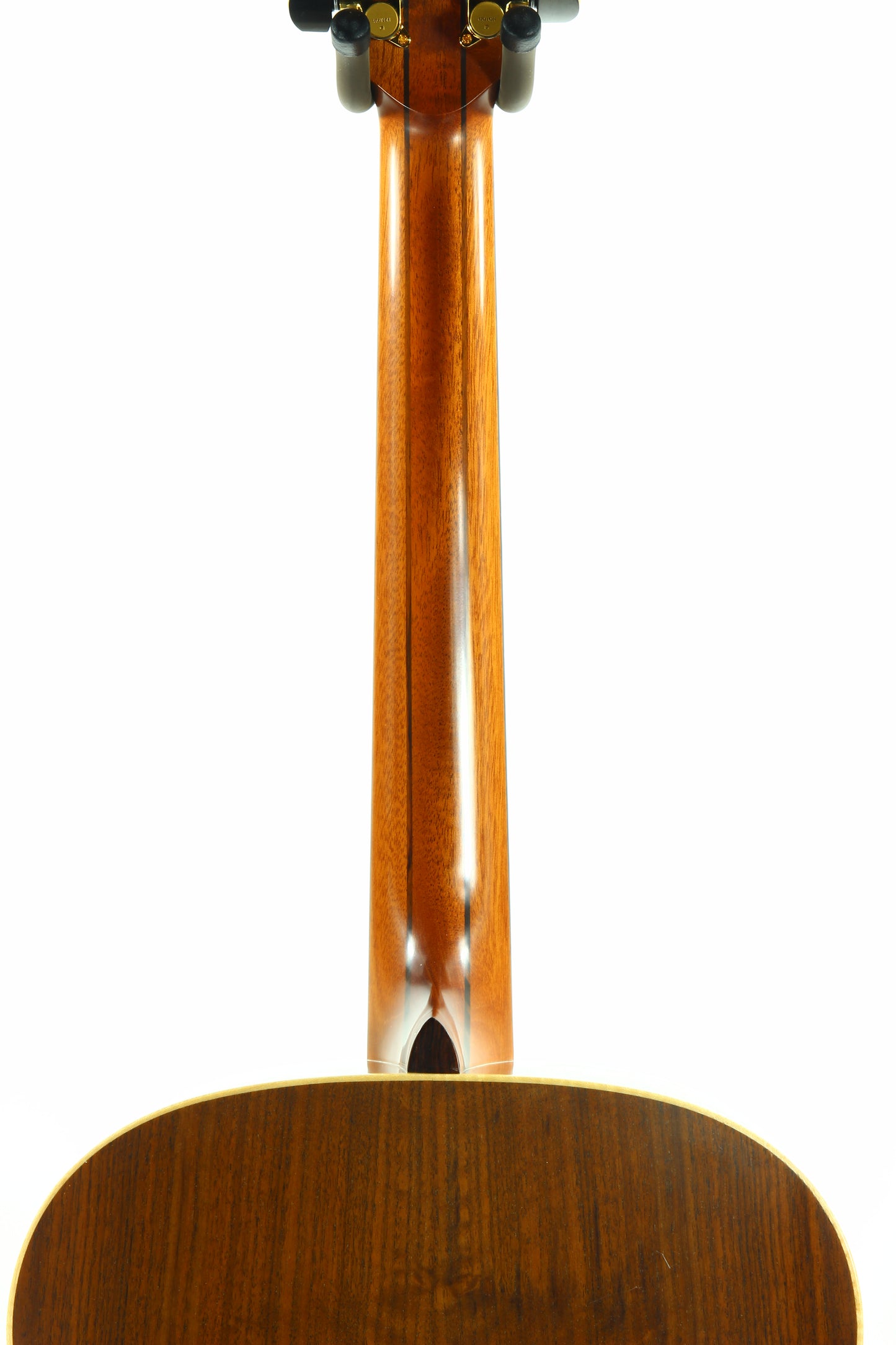 CLEAN 2011 Lowden O-23 Red Cedar & Solid Walnut Flat Top Acoustic Guitar - Made in Ireland!