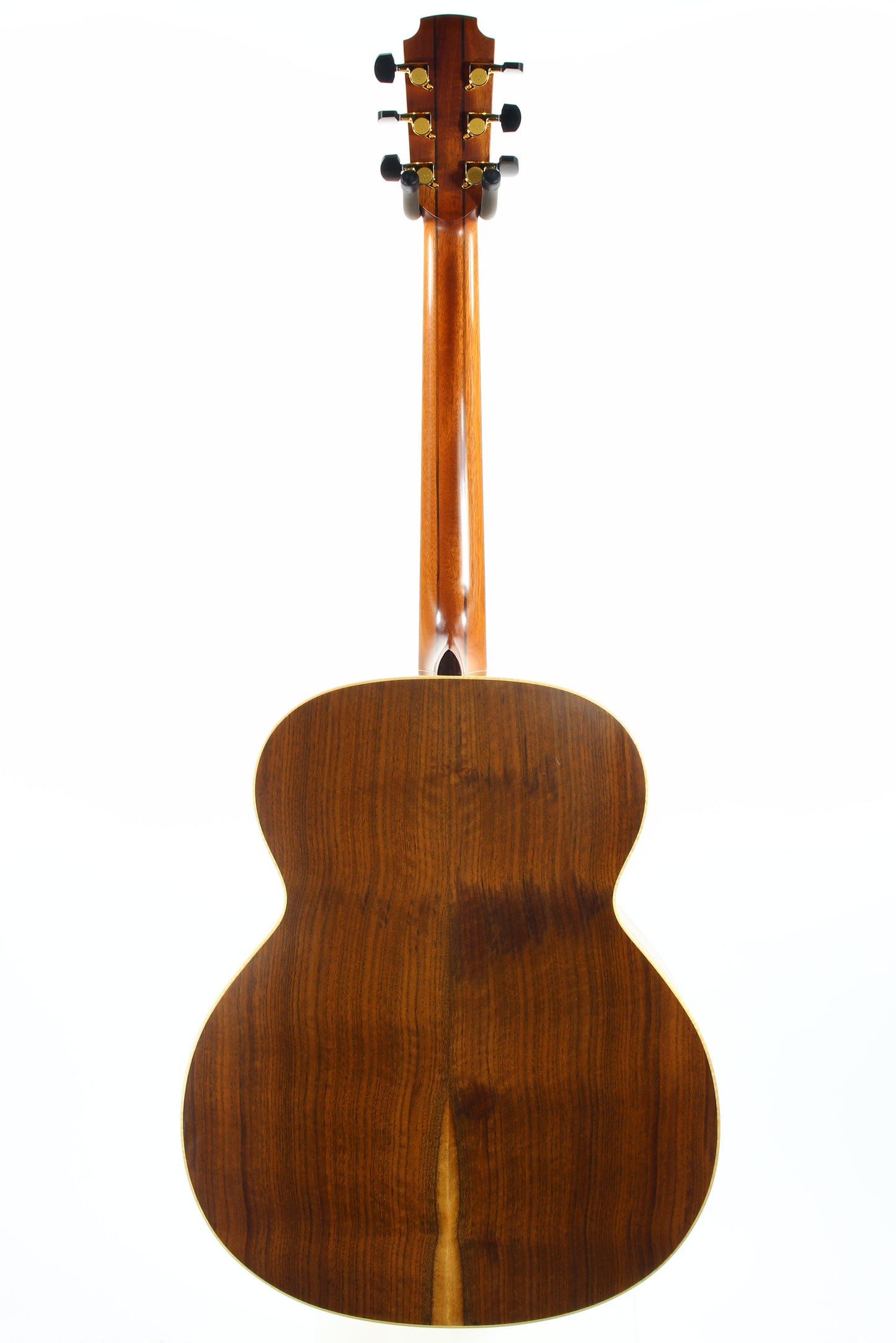 CLEAN 2011 Lowden O-23 Red Cedar & Solid Walnut Flat Top Acoustic Guitar - Made in Ireland!