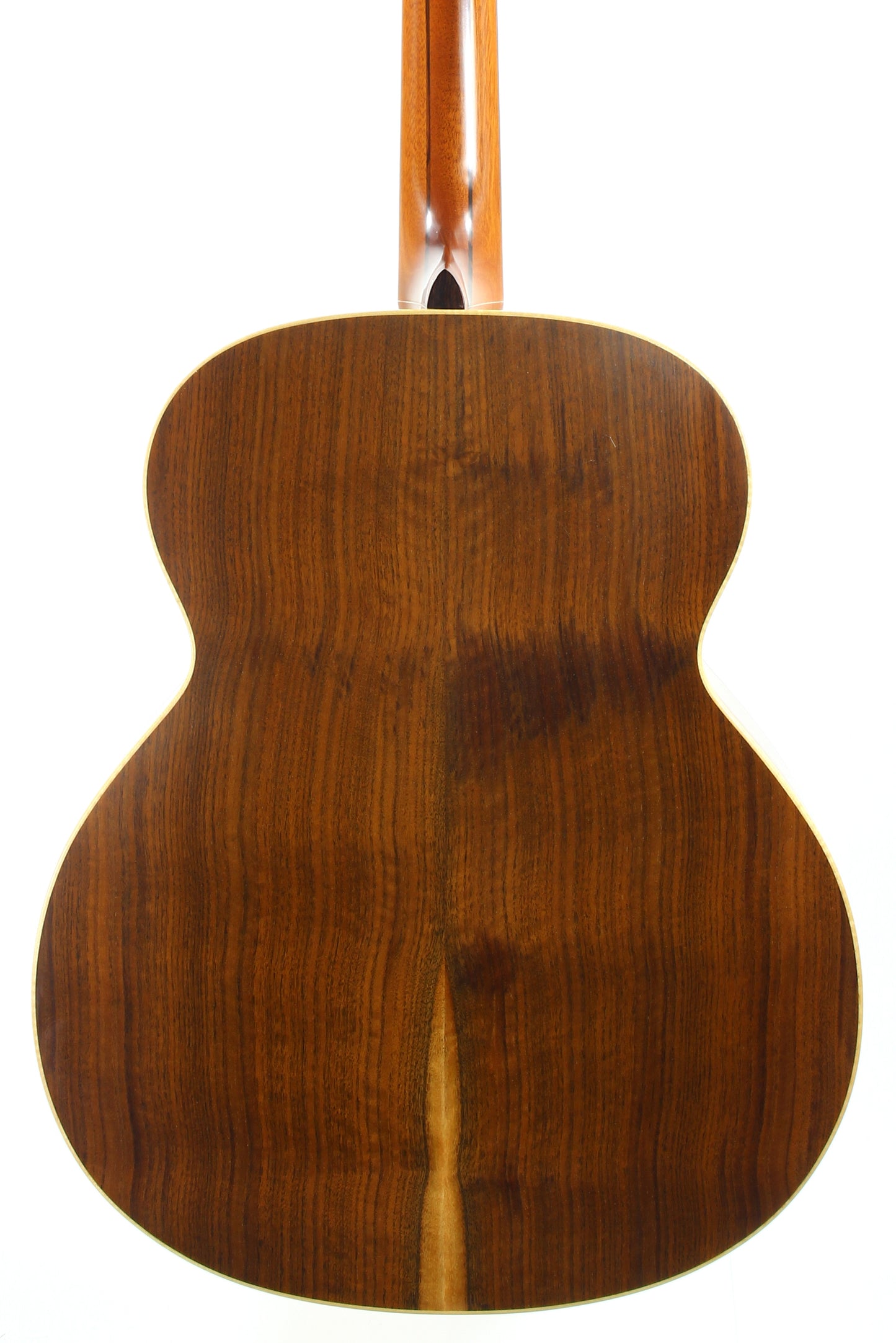 CLEAN 2011 Lowden O-23 Red Cedar & Solid Walnut Flat Top Acoustic Guitar - Made in Ireland!