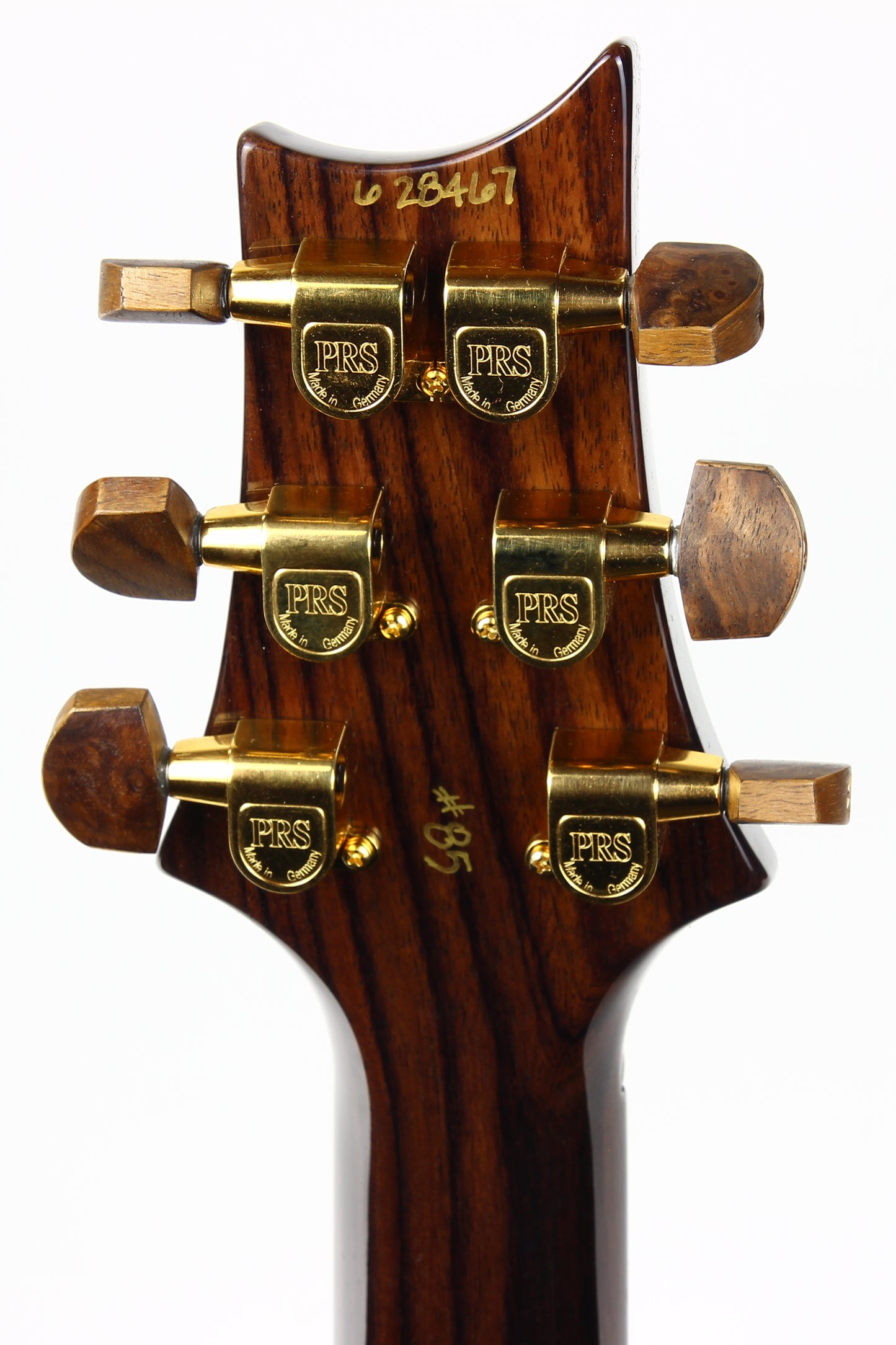 1996 PRS Rosewood Limited Edition Tree of Life Electric Guitar | Brazilian Rosewood, Paul Reed Smith, Rare Tremolo Model! ltd