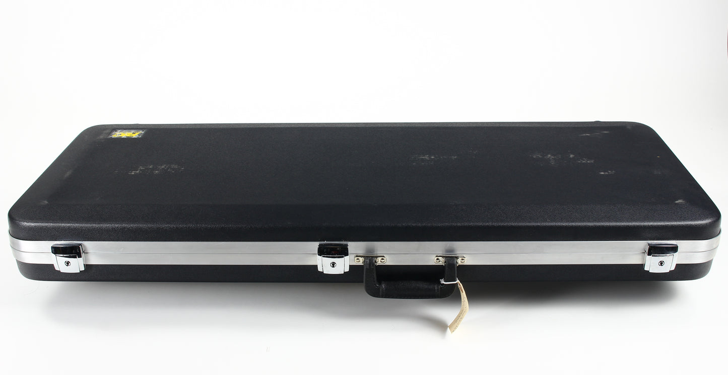 2019 Rickenbacker 360 Pillar Box Red Rare Limited Edition Color