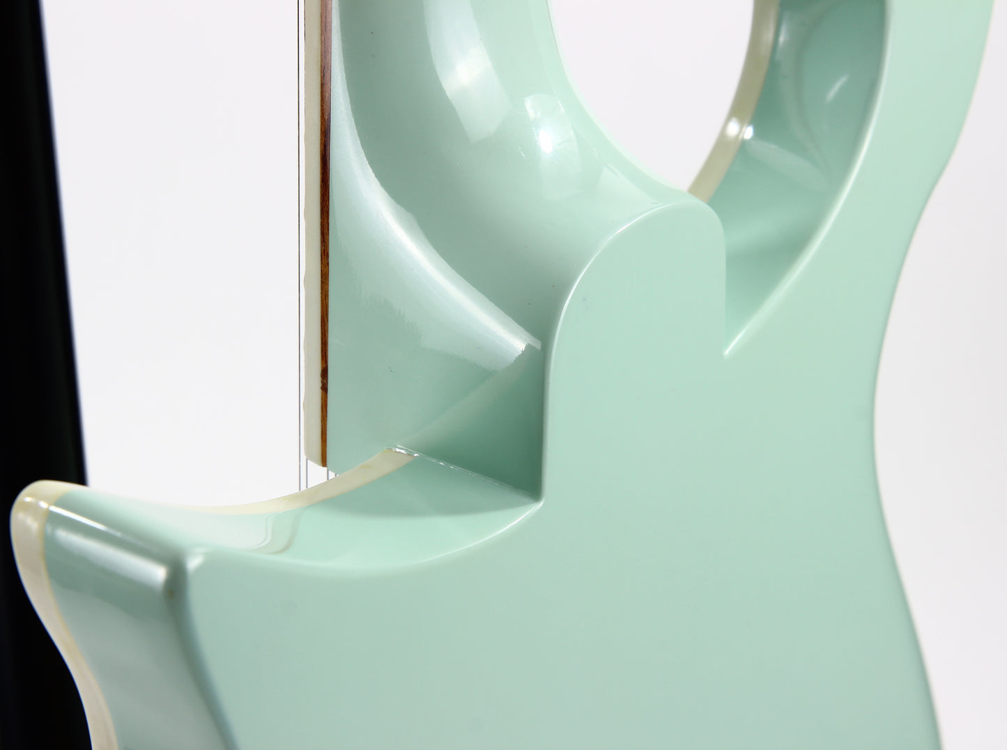 RARE 2006 Rickenbacker 660/12 Blue Boy Color of the Year - 12-String Electric Guitar