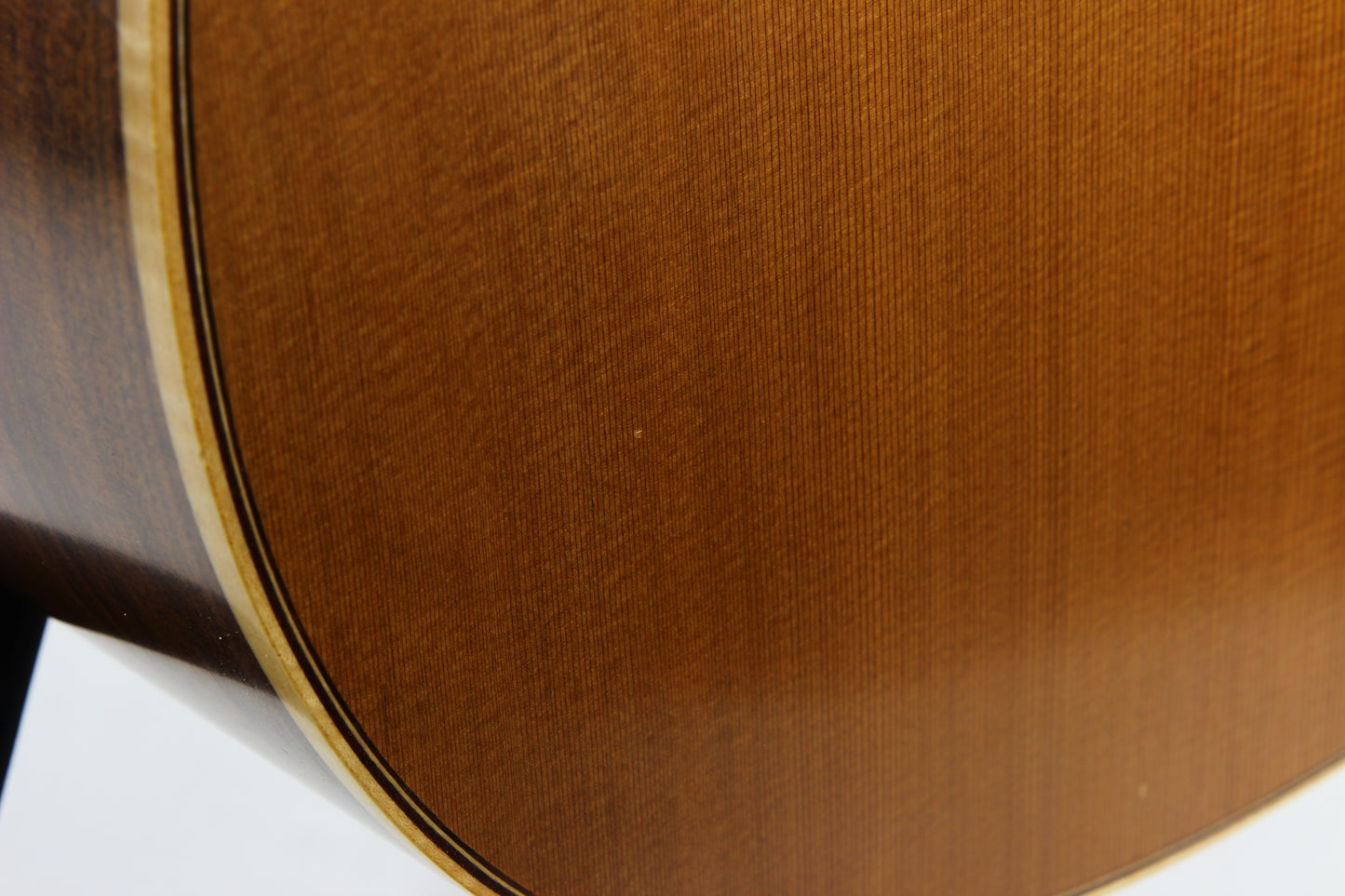 CLEAN 2011 Lowden O-23 Red Cedar & Solid Walnut Flat Top Acoustic Guitar - Made in Ireland!