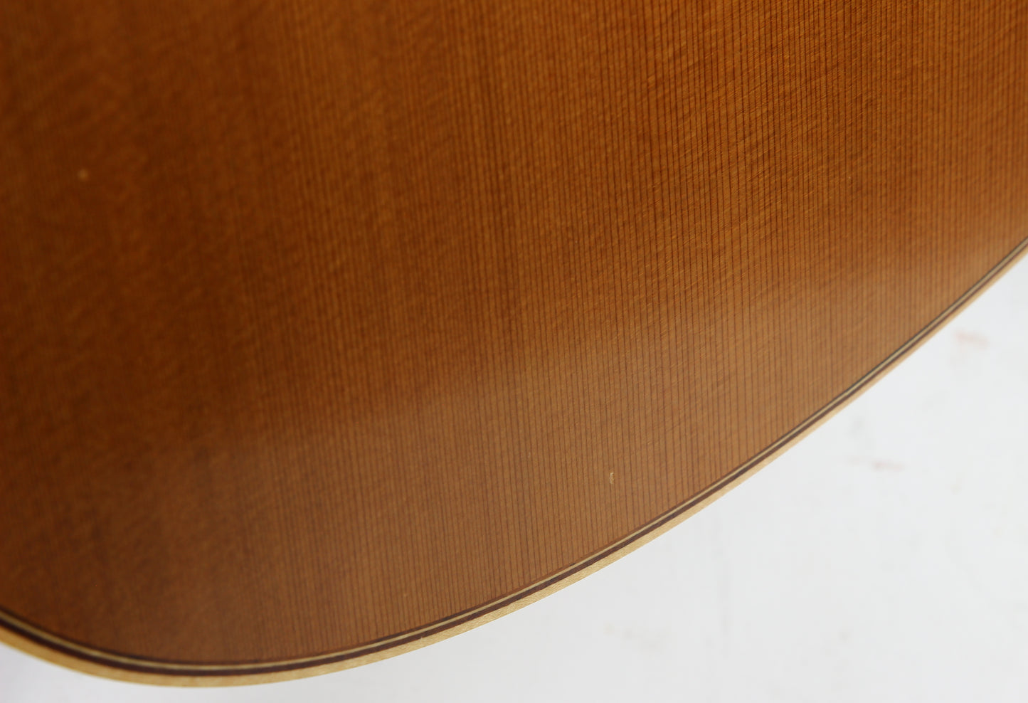 CLEAN 2011 Lowden O-23 Red Cedar & Solid Walnut Flat Top Acoustic Guitar - Made in Ireland!