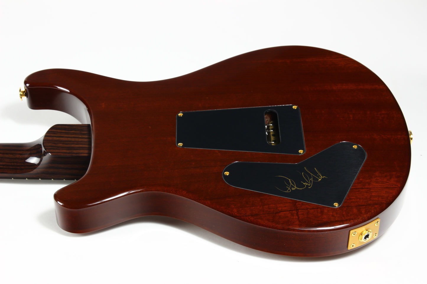 1996 PRS Rosewood Limited Edition Tree of Life Electric Guitar | Brazilian Rosewood, Paul Reed Smith, Rare Tremolo Model! ltd