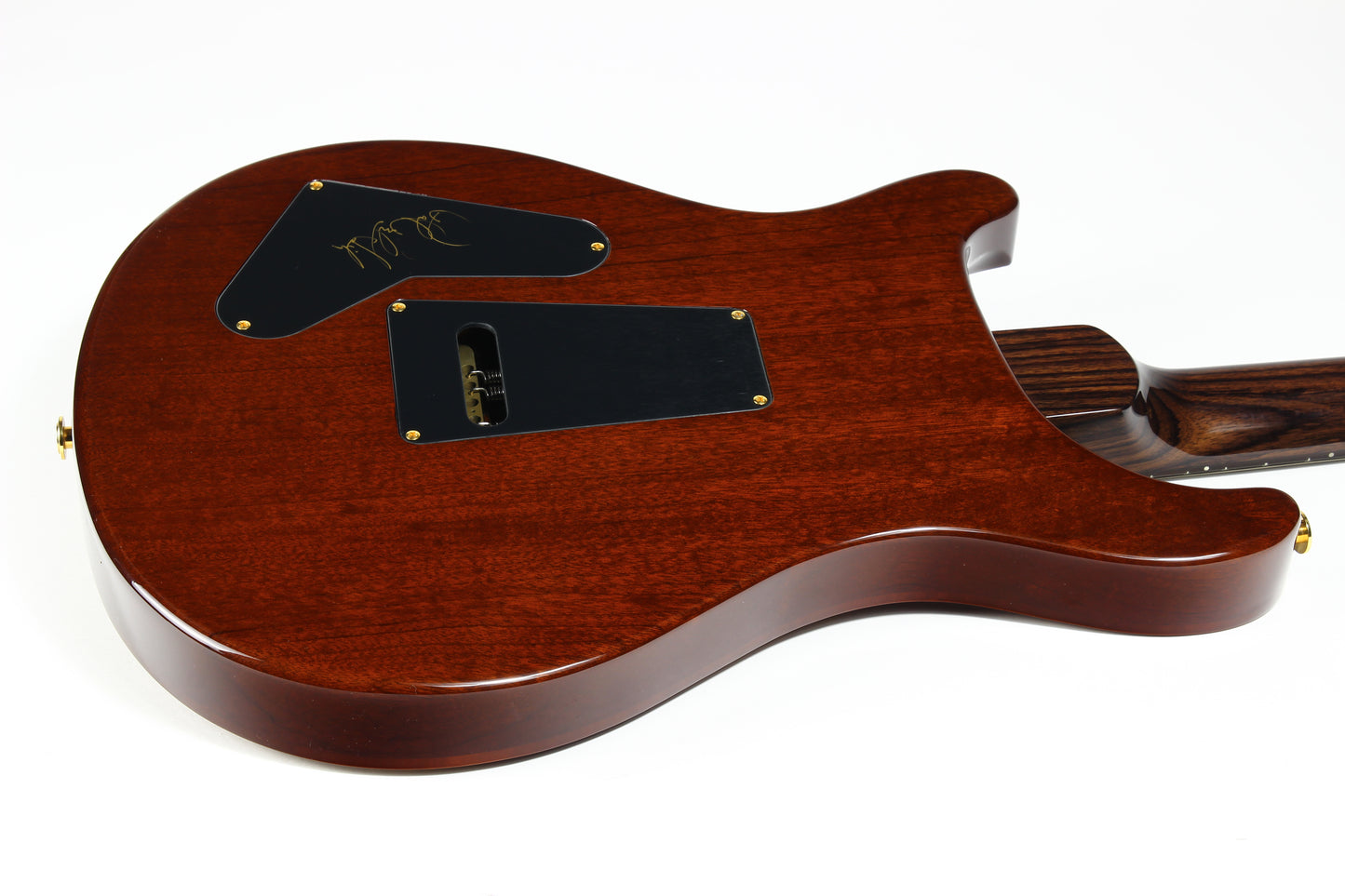 1996 PRS Rosewood Limited Edition Tree of Life Electric Guitar | Brazilian Rosewood, Paul Reed Smith, Rare Tremolo Model! ltd
