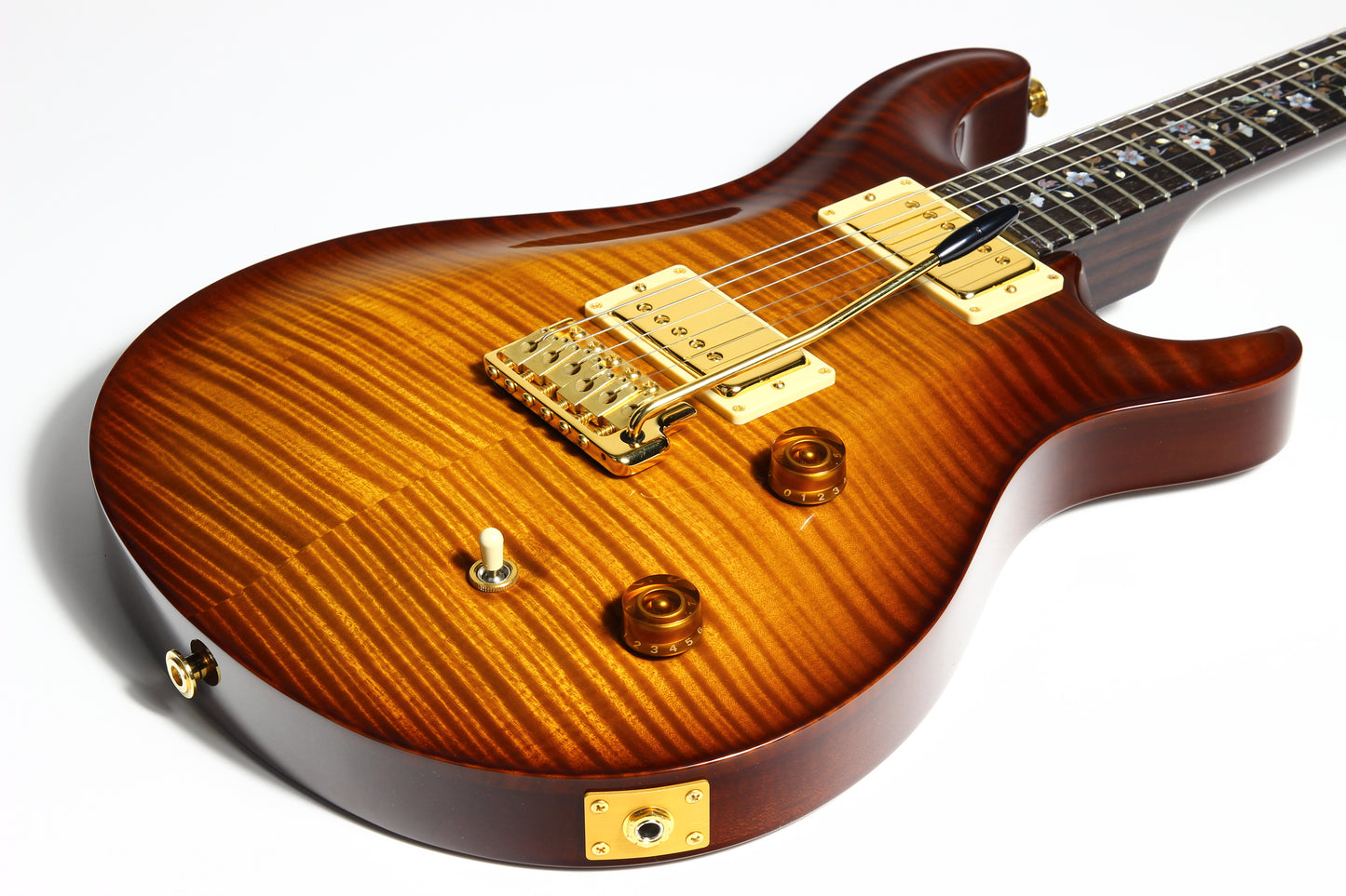 1996 PRS Rosewood Limited Edition Tree of Life Electric Guitar | Brazilian Rosewood, Paul Reed Smith, Rare Tremolo Model! ltd