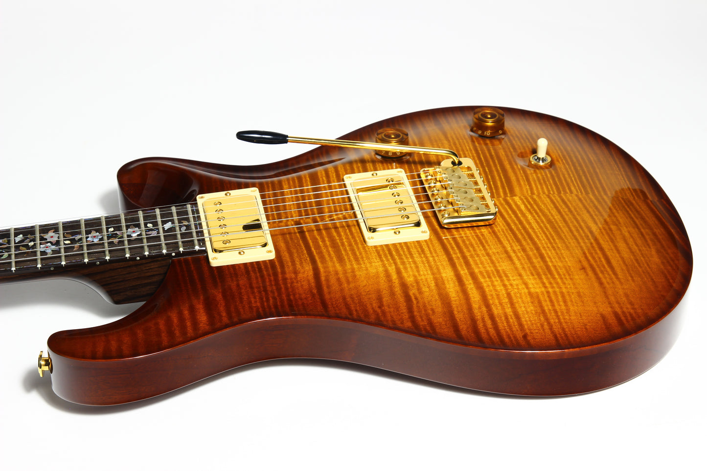 1996 PRS Rosewood Limited Edition Tree of Life Electric Guitar | Brazilian Rosewood, Paul Reed Smith, Rare Tremolo Model! ltd